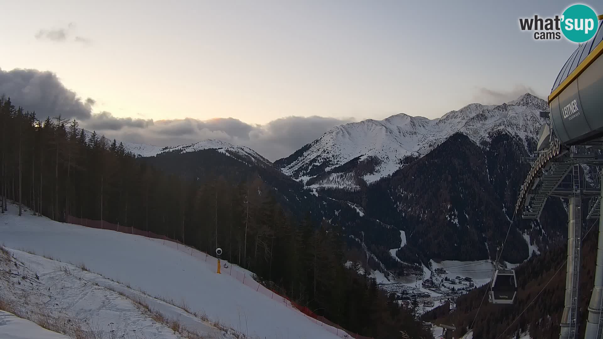 Gitschberg Jochtal SKI | Tanne  | Rio Pusteria