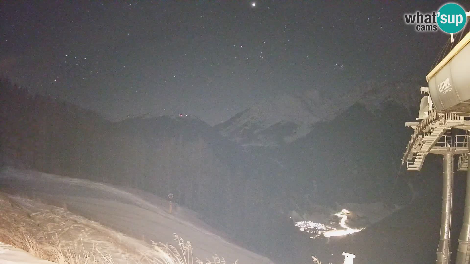 Gitschberg Jochtal SKI | Tanne  | Rio Pusteria