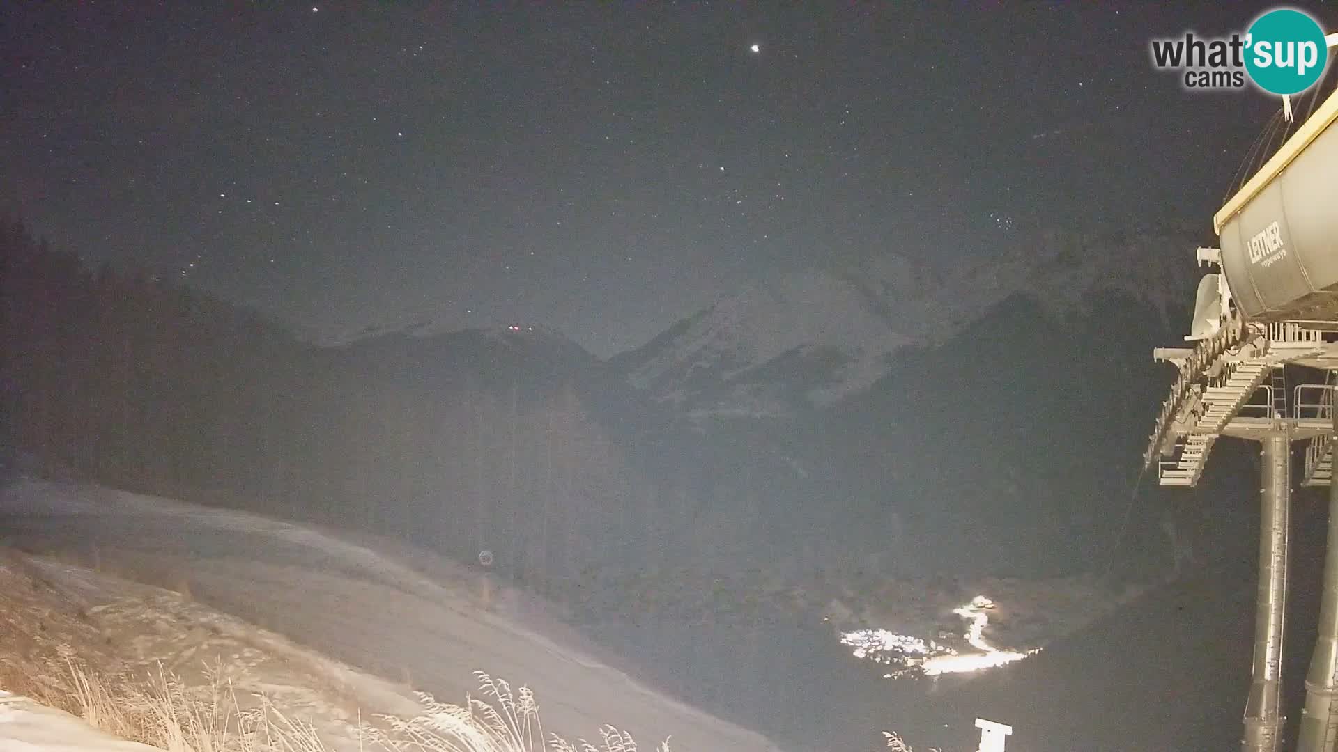 Gitschberg Jochtal smučišče | Tanne  | Rio Pusteria