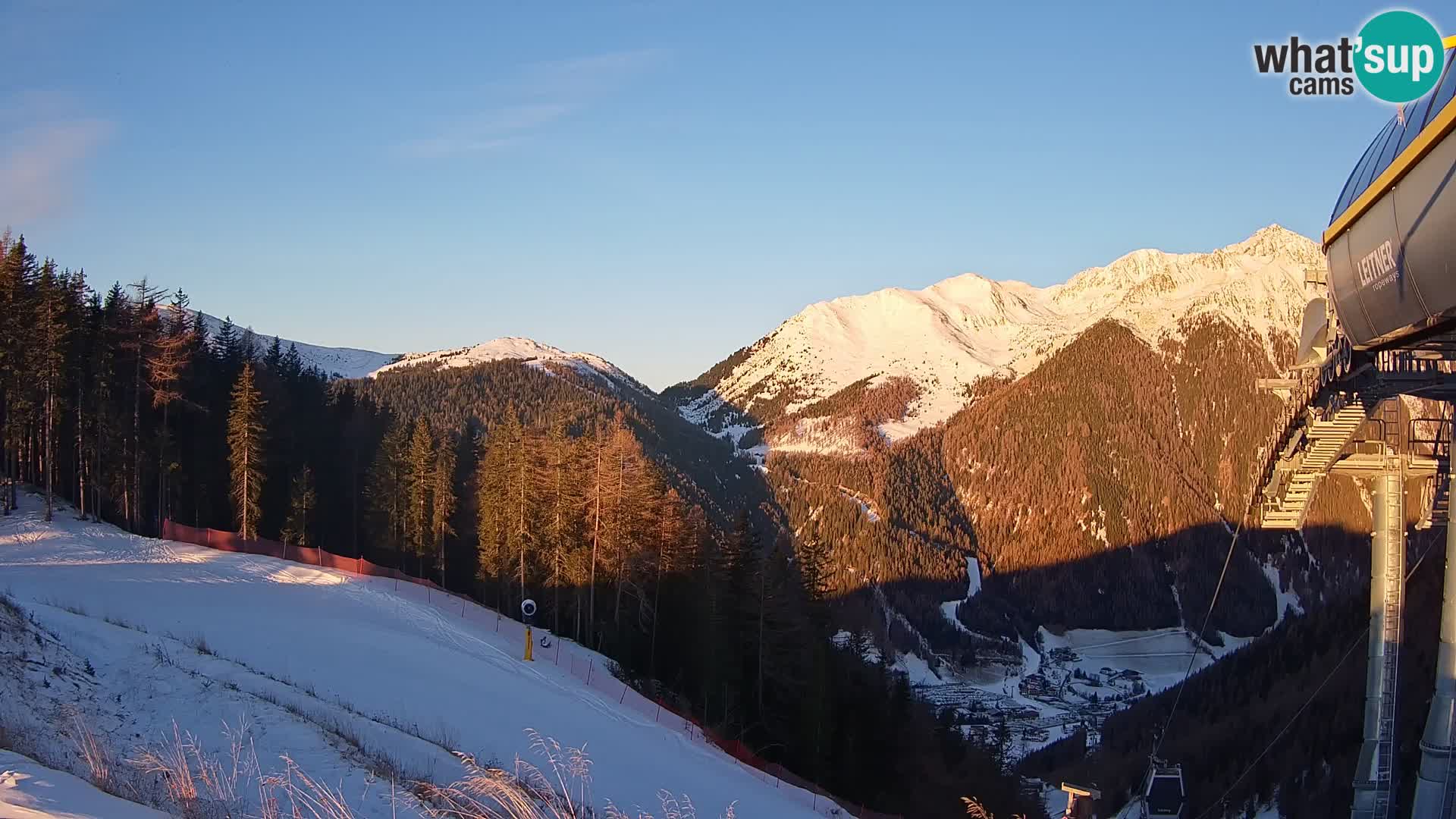 Gitschberg Jochtal SKI | Tanne  | Rio Pusteria