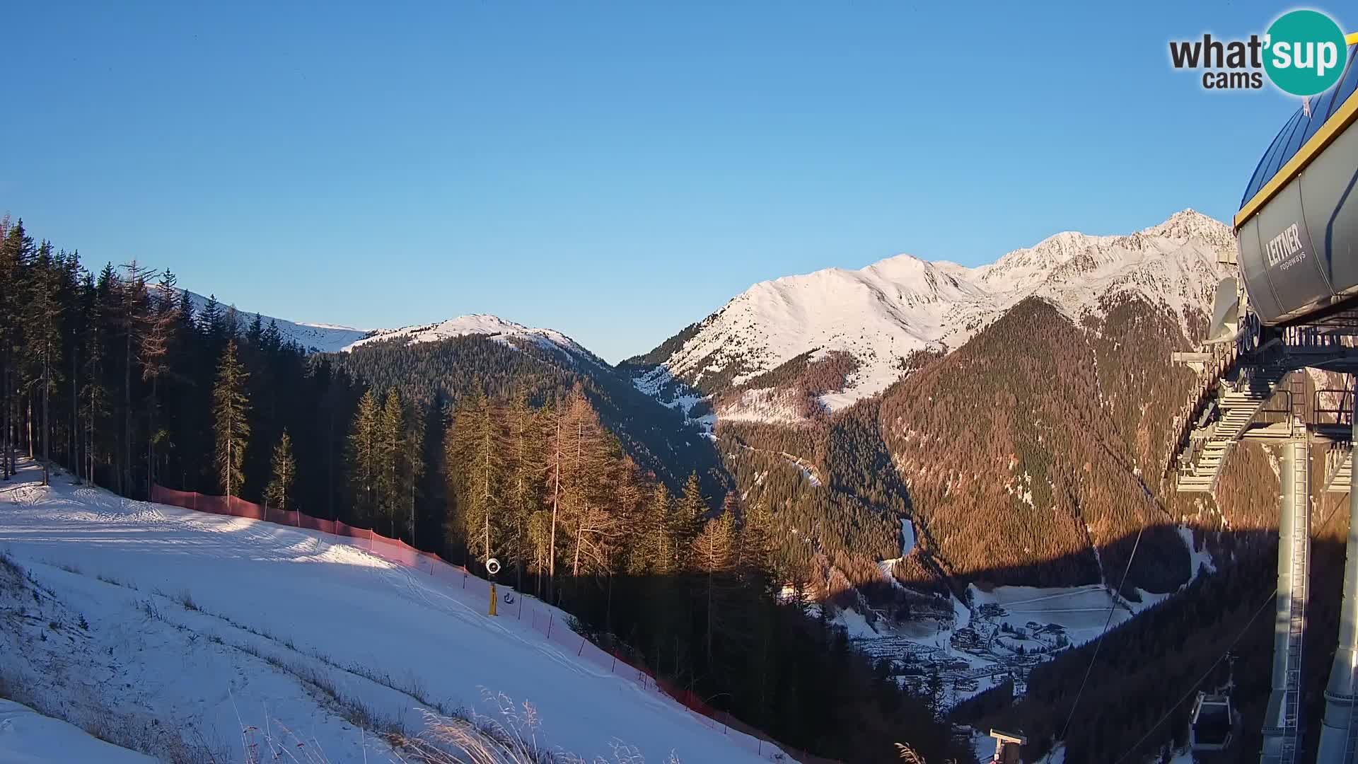 Gitschberg Jochtal SKI | Tanne  | Rio Pusteria