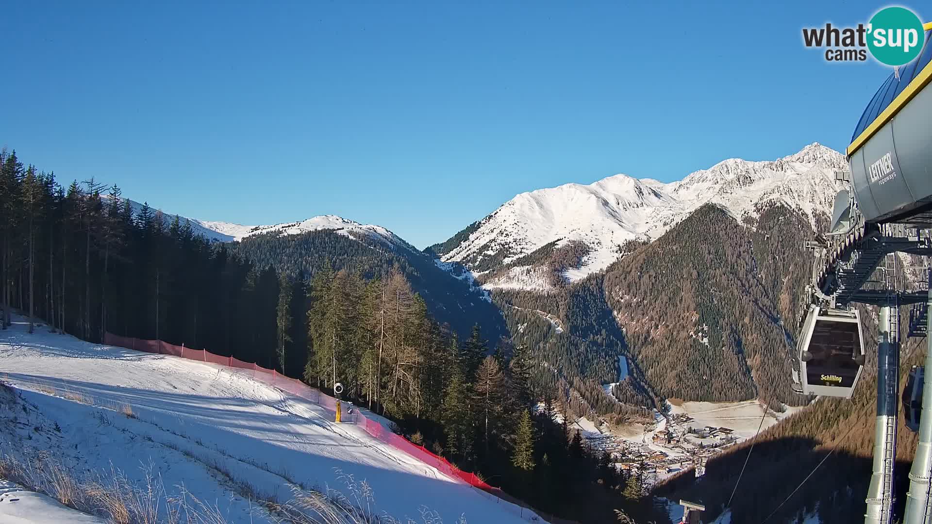 Gitschberg Jochtal SKI | Tanne  | Rio Pusteria