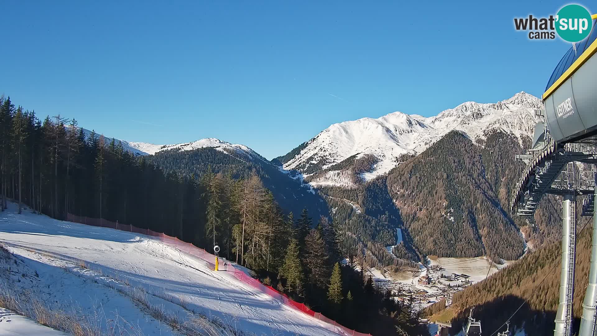 Gitschberg Jochtal SKI | Tanne  | Rio Pusteria