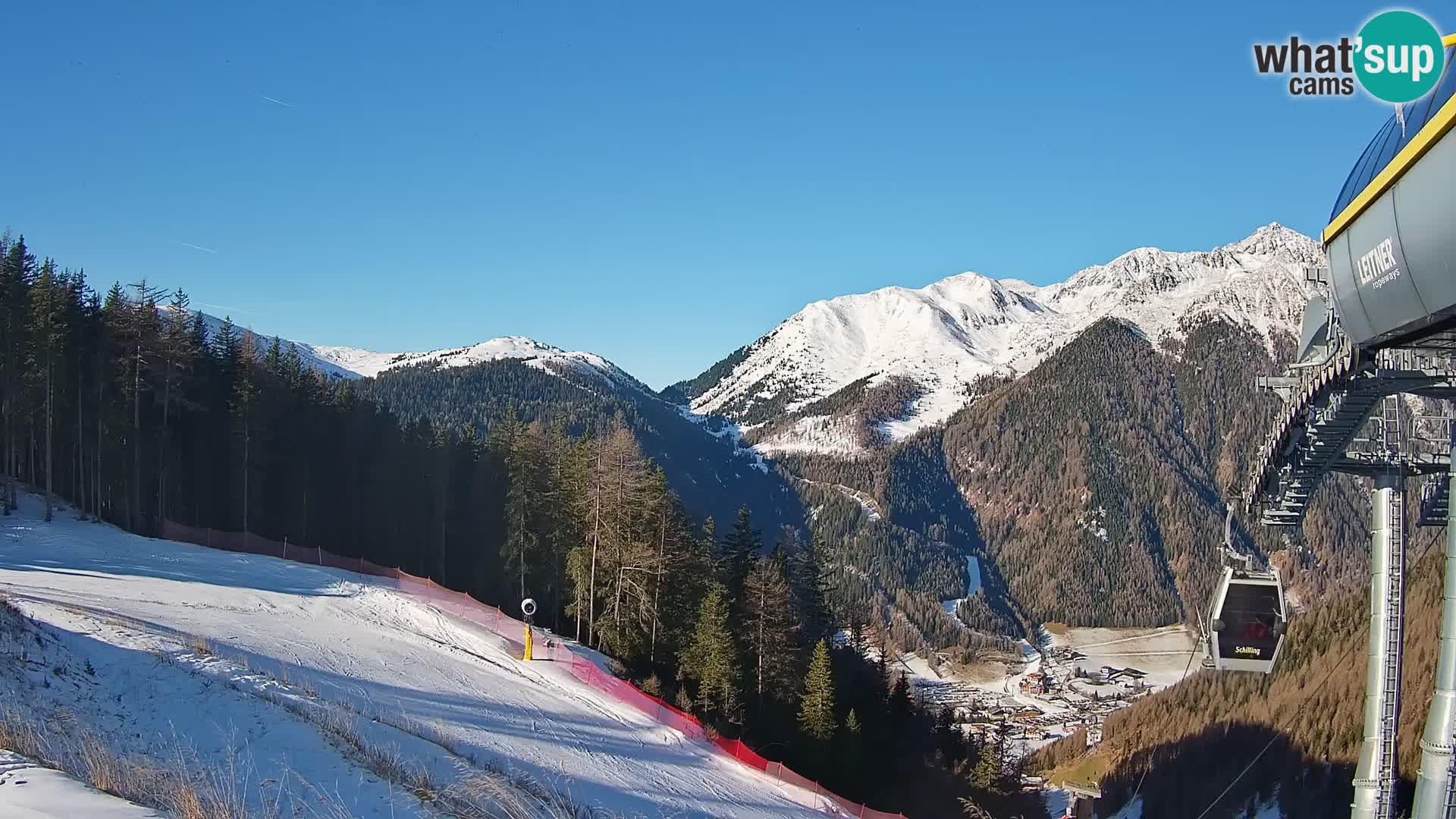 Gitschberg Jochtal SKI | Tanne  | Rio Pusteria