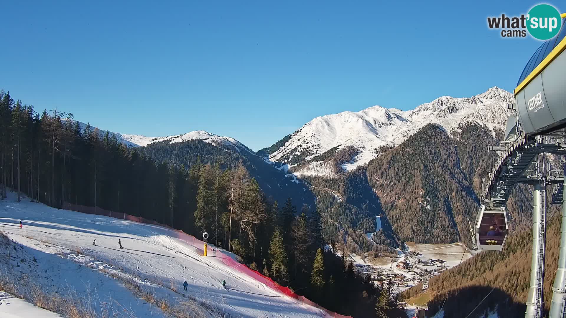 Gitschberg Jochtal SKI | Tanne  | Rio Pusteria