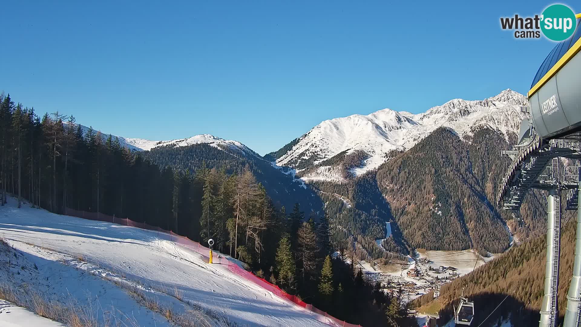 Gitschberg Jochtal SKI | Tanne  | Rio Pusteria