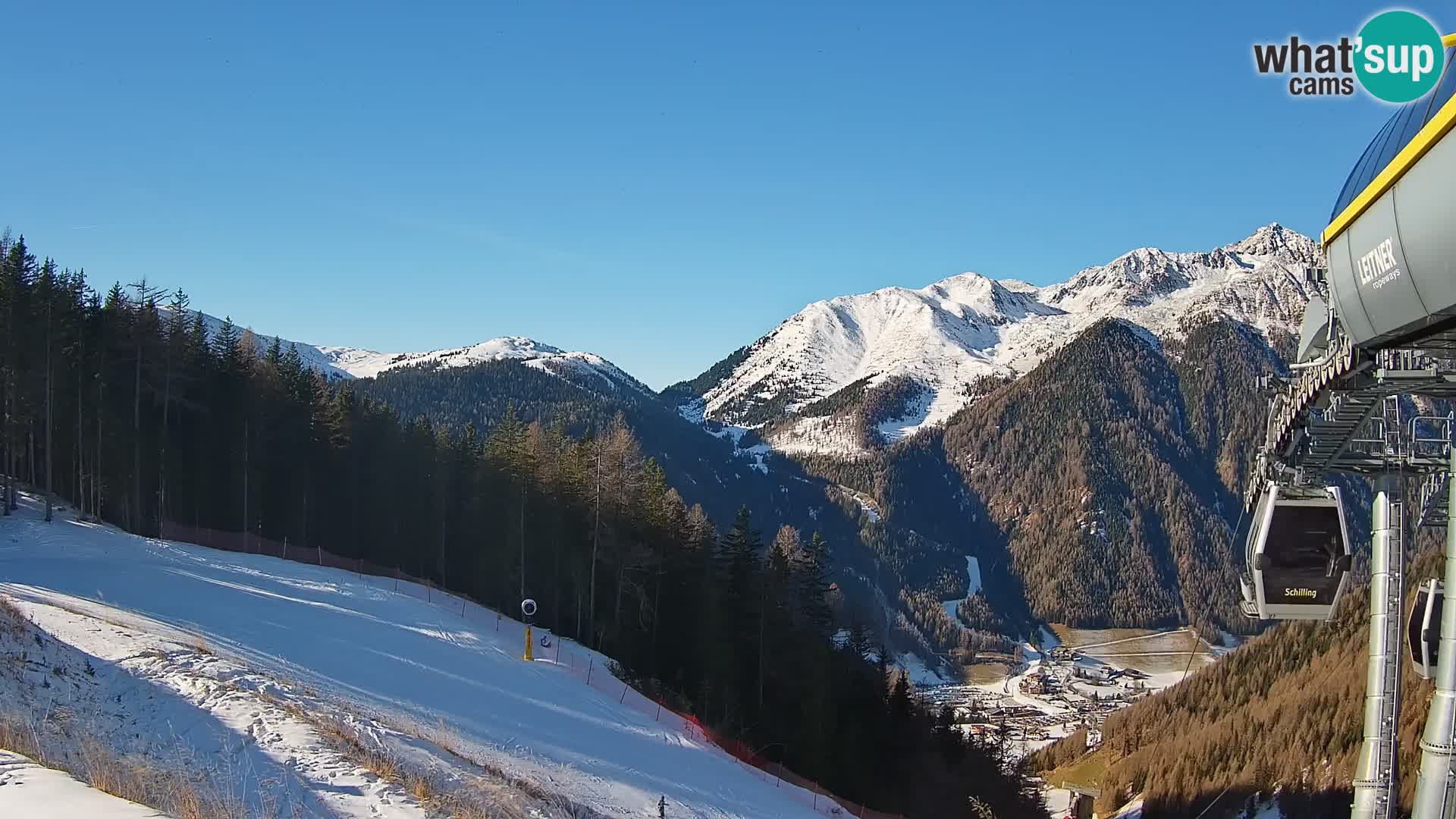 Gitschberg Jochtal SKI | Tanne  | Rio Pusteria