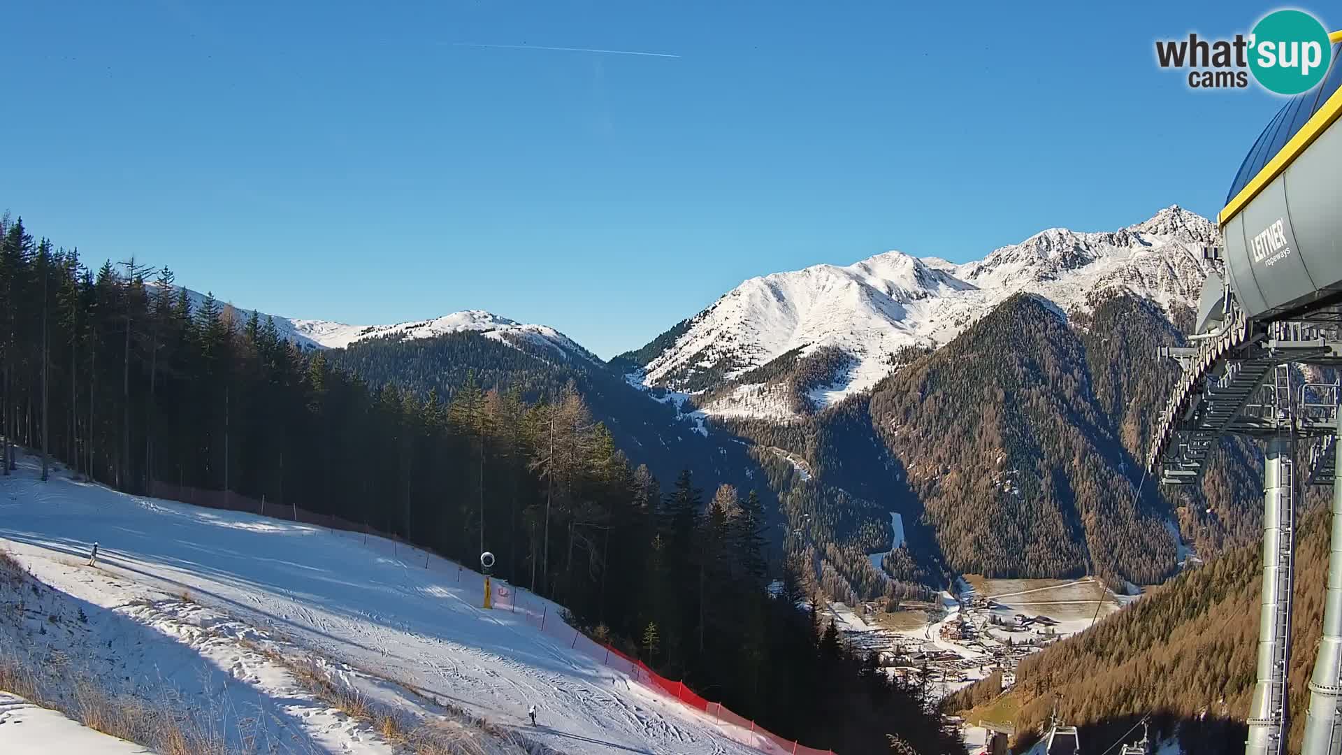 Gitschberg Jochtal SKI | Tanne  | Rio Pusteria