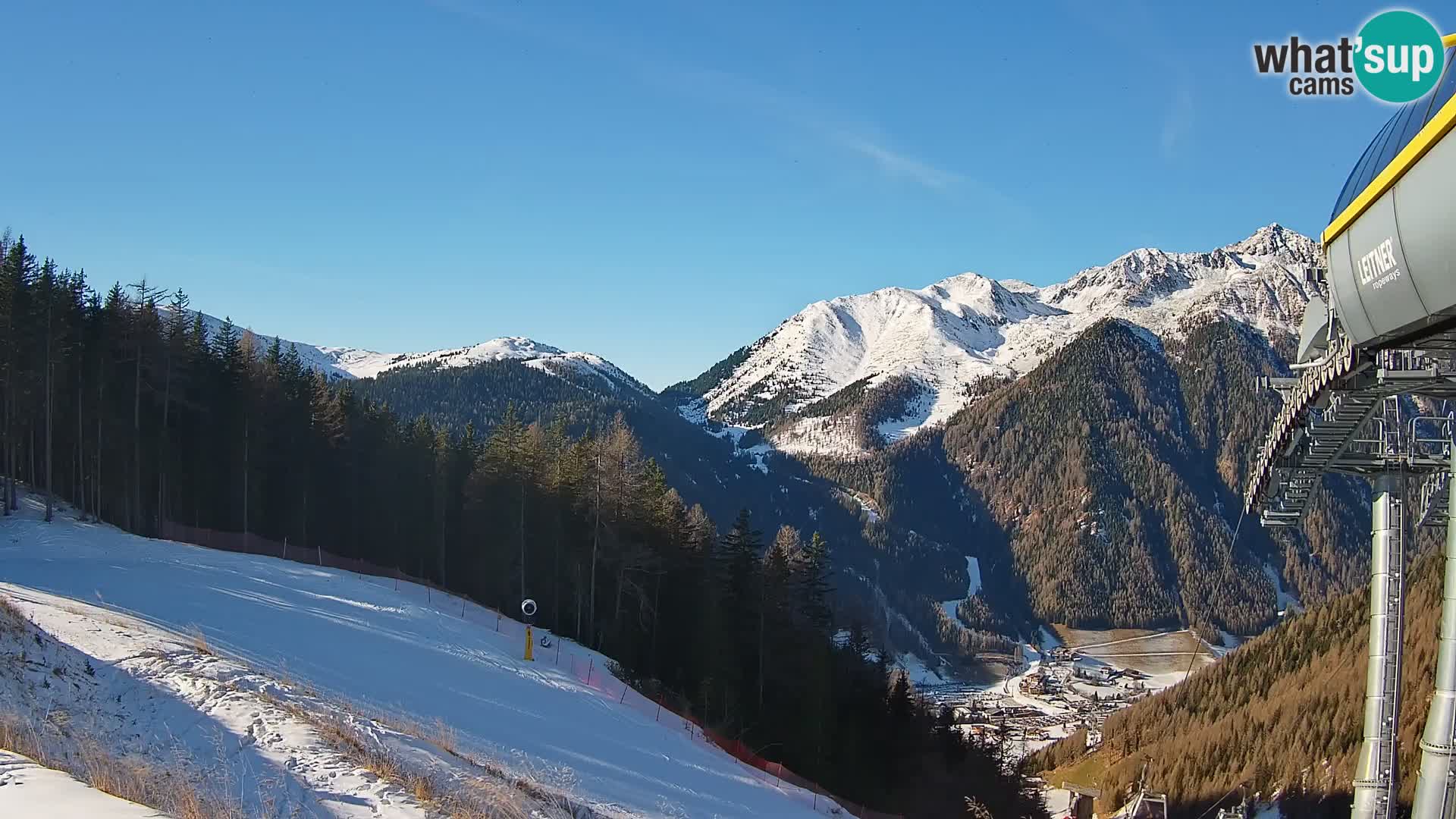 Gitschberg Jochtal SKI | Tanne  | Rio Pusteria