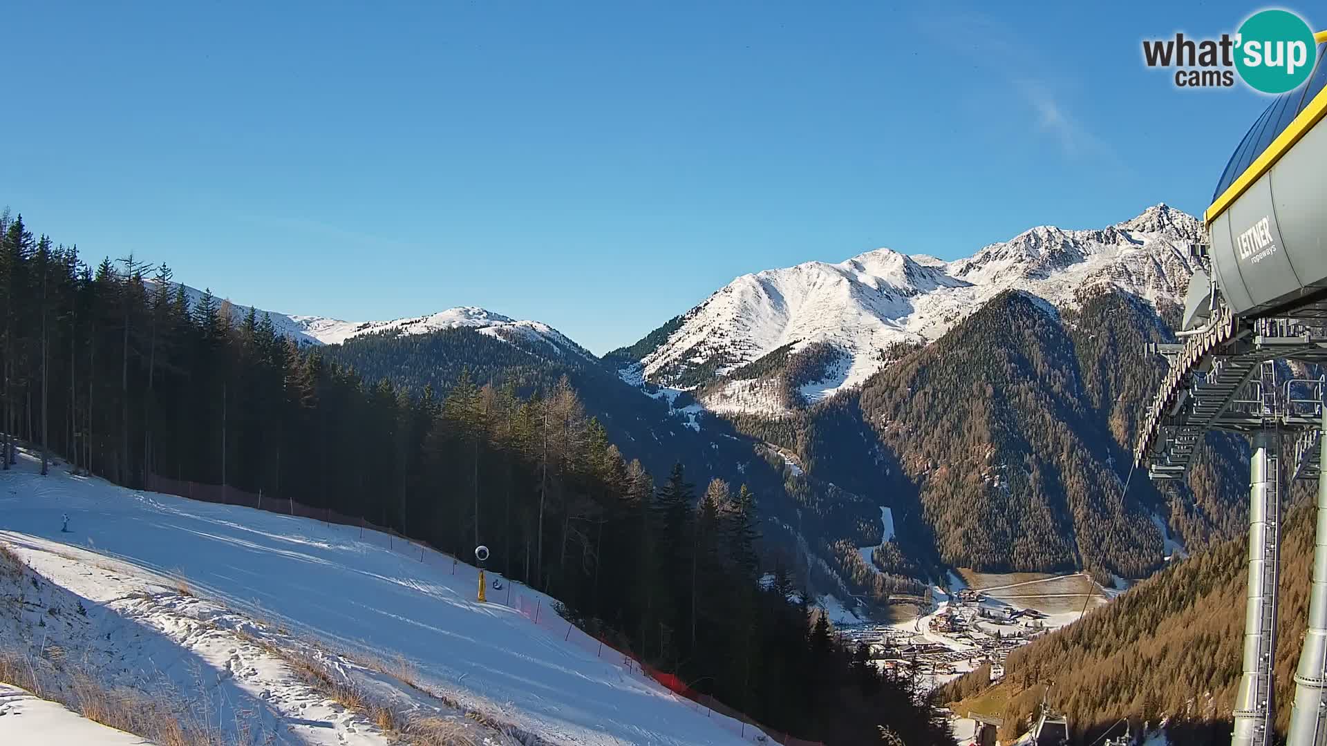 Gitschberg Jochtal SKI | Tanne  | Rio Pusteria