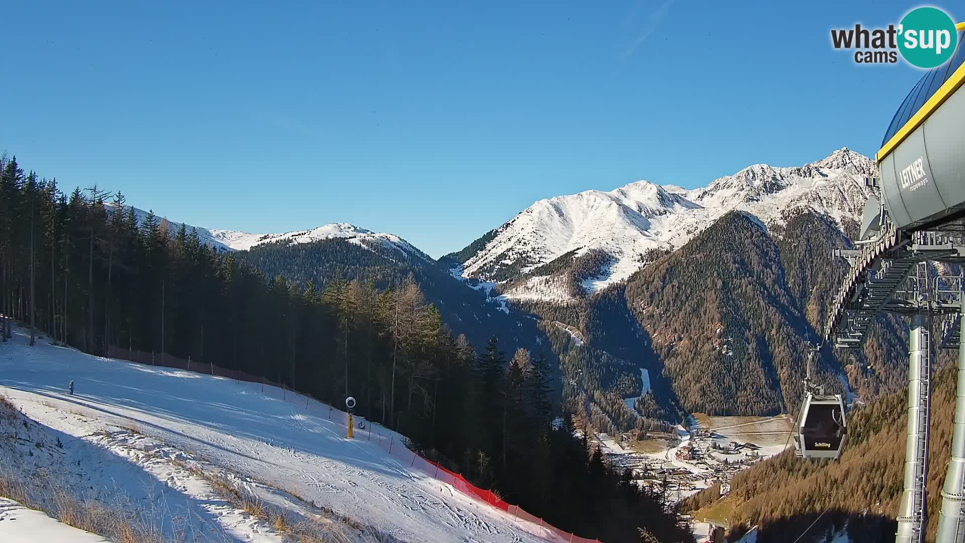 Gitschberg Jochtal SKI | Tanne  | Rio Pusteria