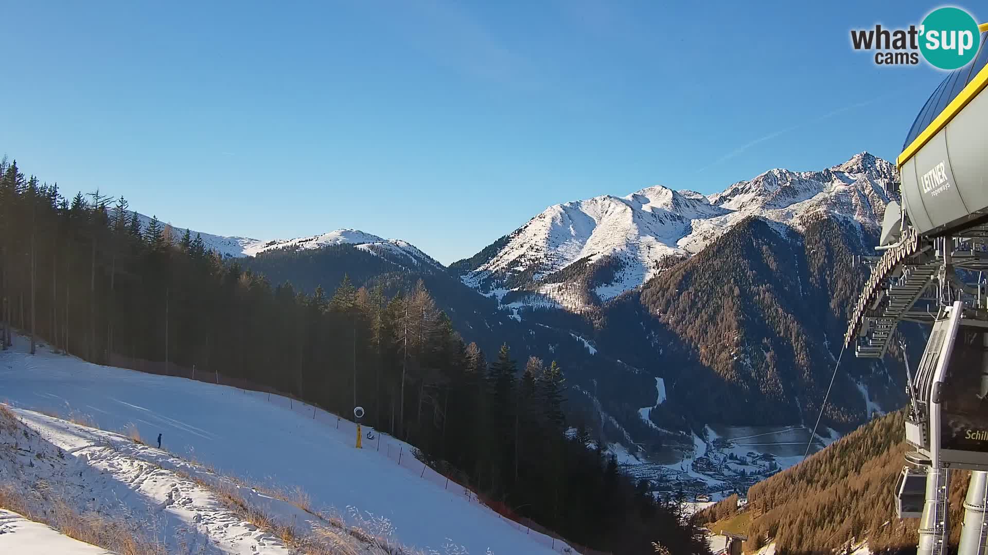 Gitschberg Jochtal SKI | Tanne  | Rio Pusteria