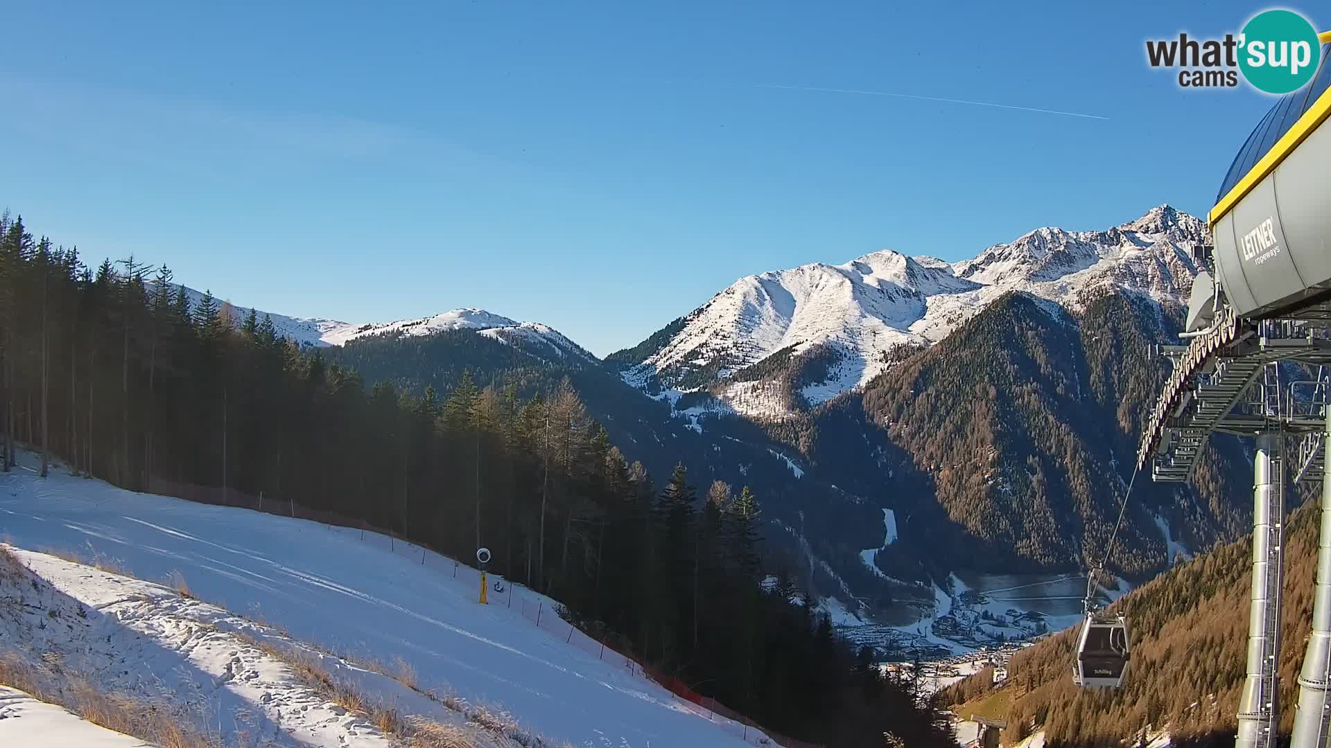 Gitschberg Jochtal SKI | Tanne  | Rio Pusteria