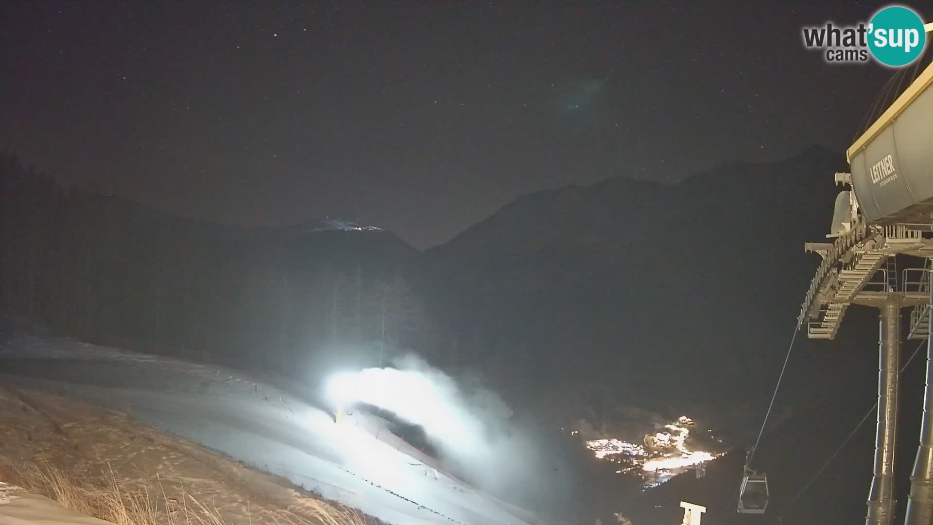 Gitschberg Jochtal Skijaliste | Tanne  | Rio Pusterija