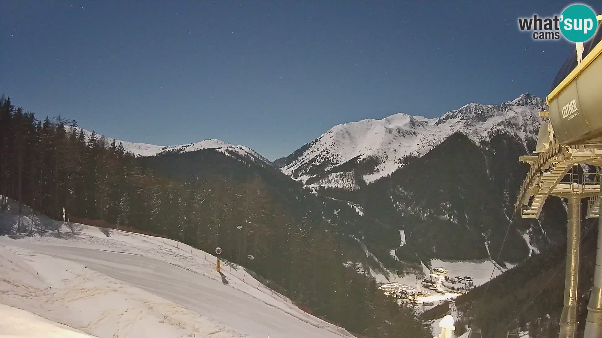 Gitschberg Jochtal SKI | Tanne Berg | Mühlbach