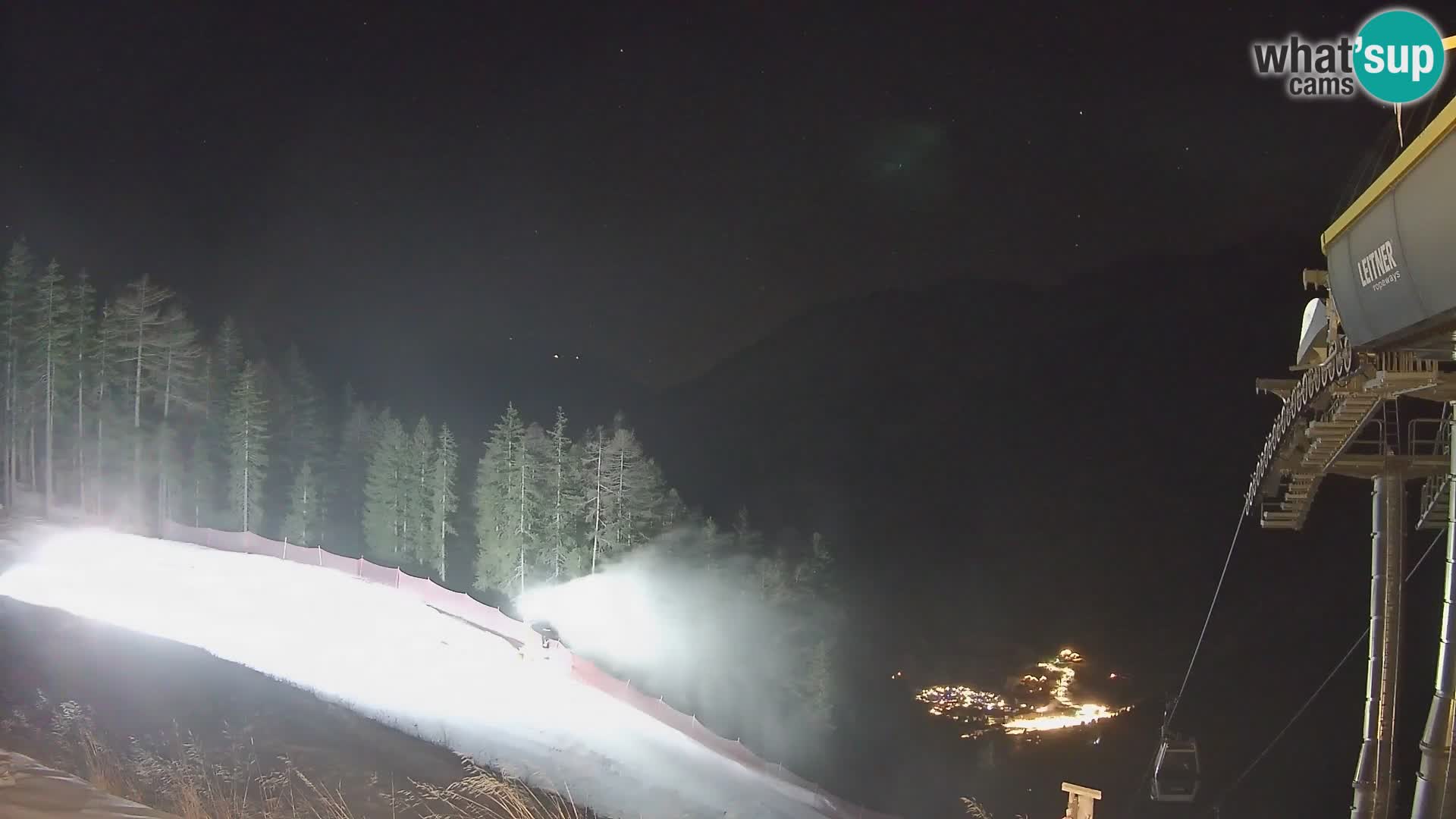 Gitschberg Jochtal SKI | Tanne Berg | Mühlbach