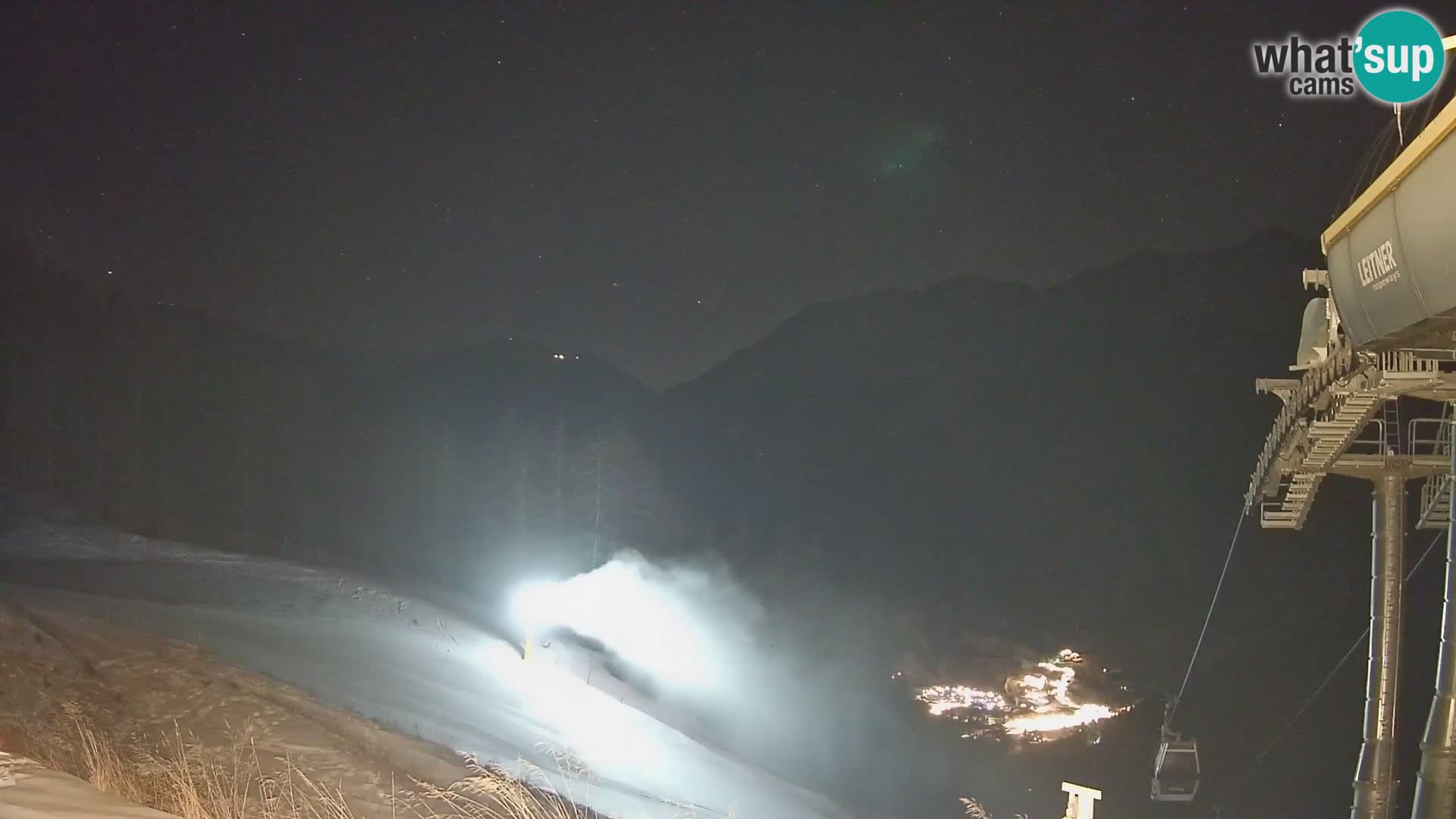 Gitschberg Jochtal SKI | Tanne  | Rio Pusteria