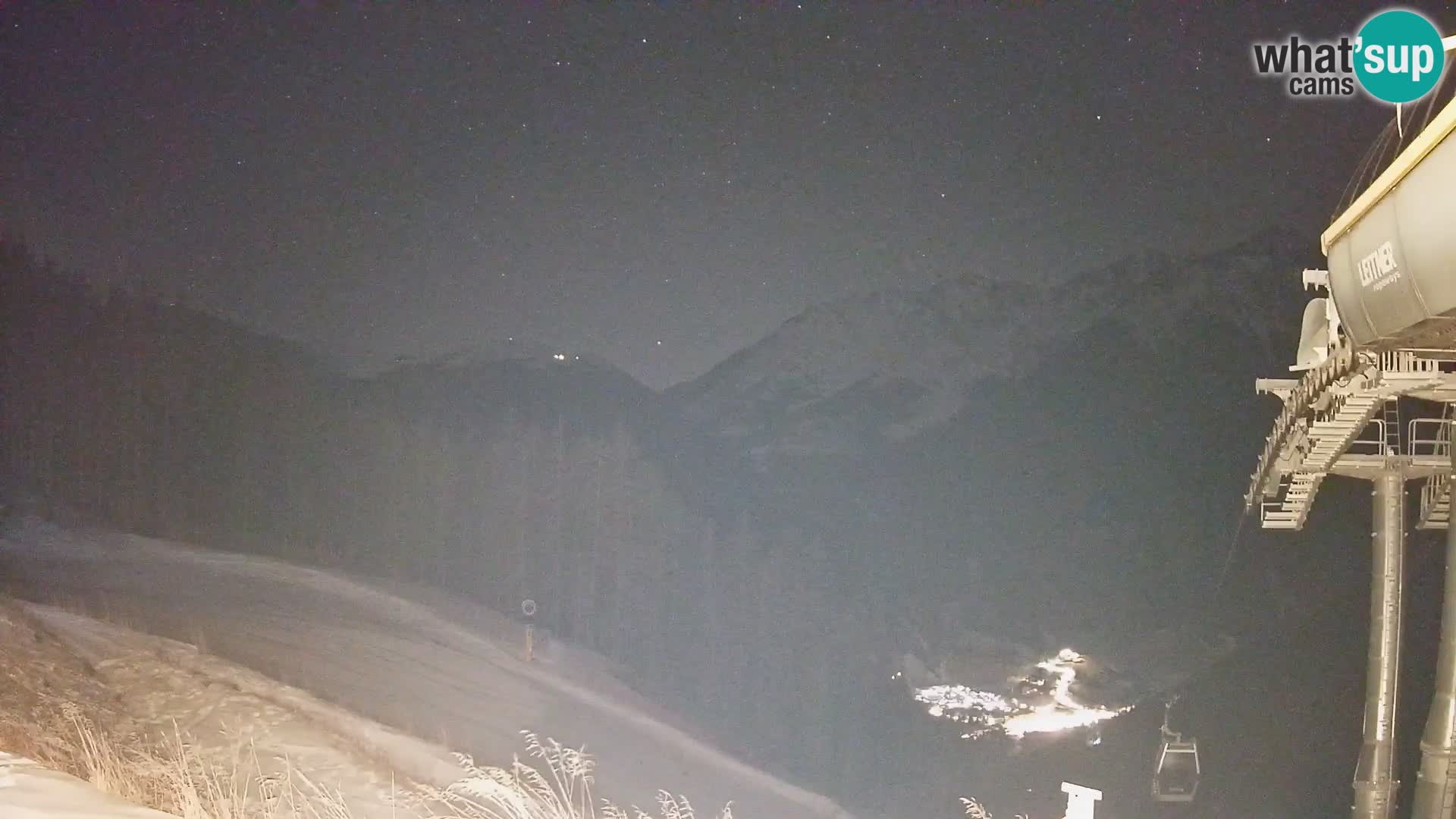 Gitschberg Jochtal smučišče | Tanne  | Rio Pusteria