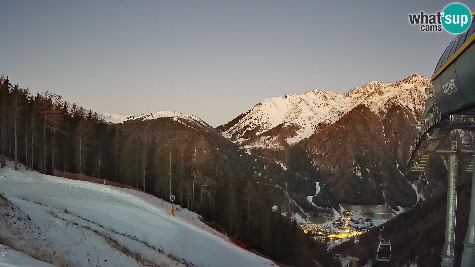 Gitschberg Jochtal SKI | Tanne  | Rio Pusteria