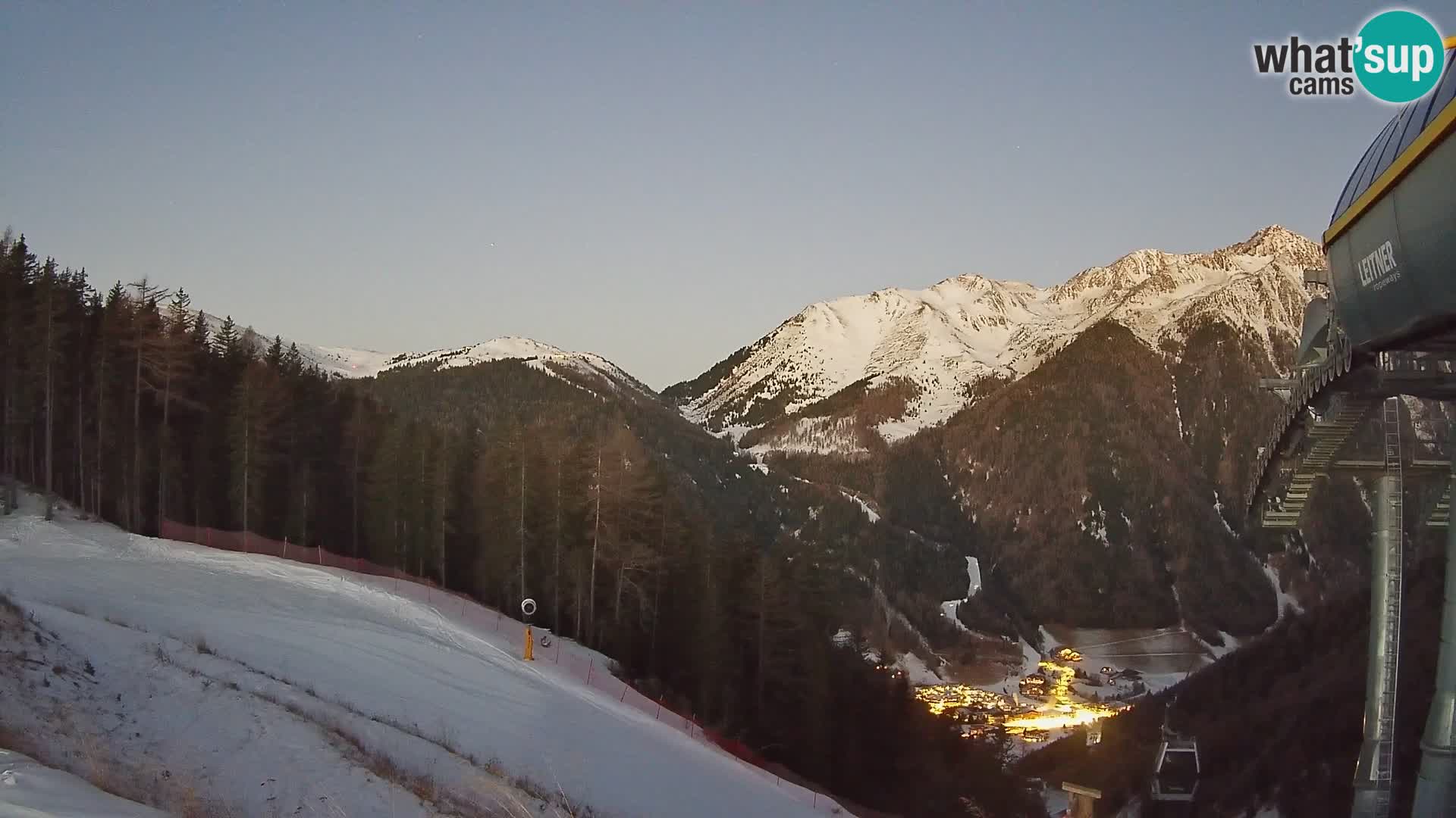 Gitschberg Jochtal SKI | Tanne  | Rio Pusteria