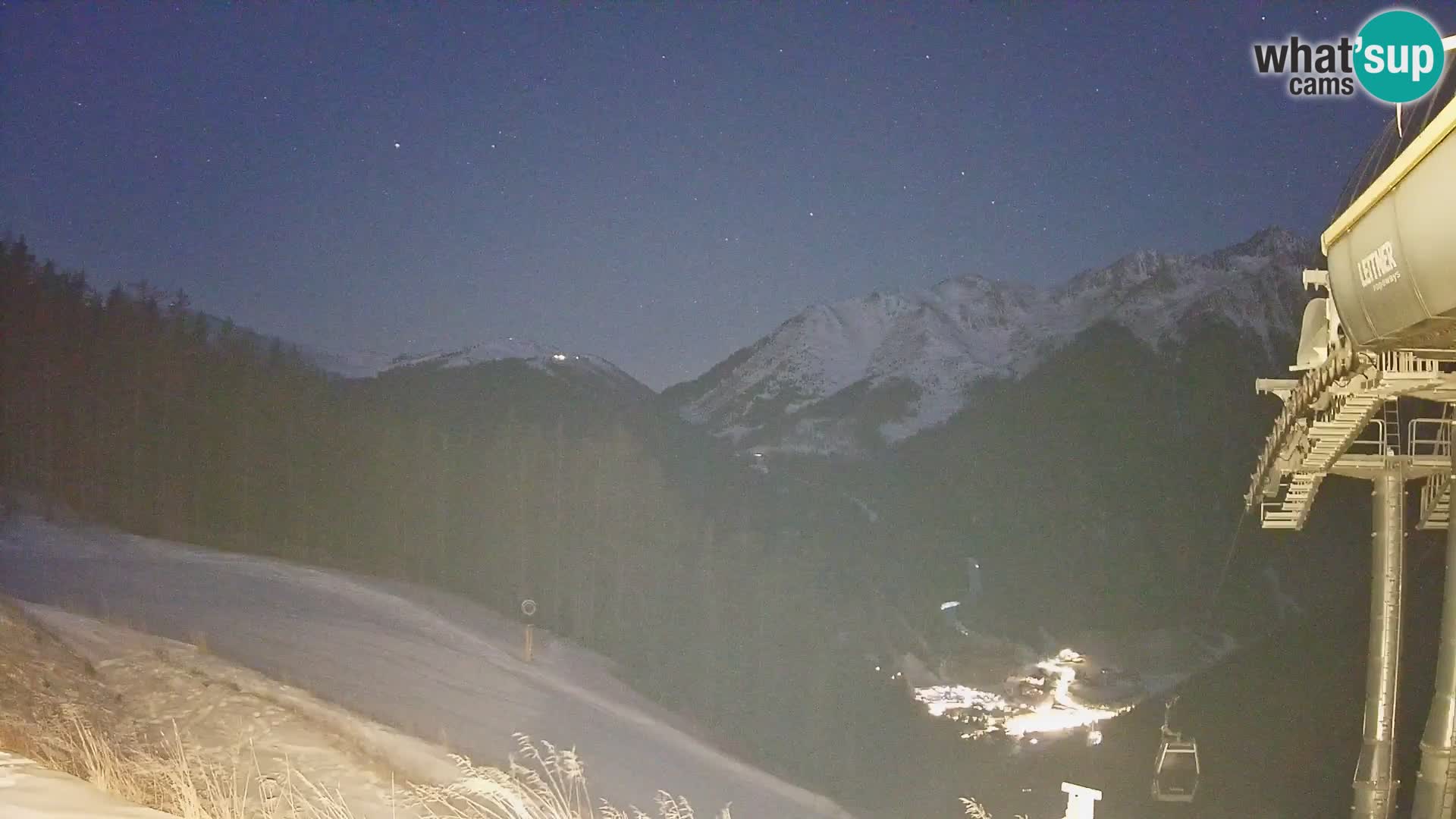 Gitschberg Jochtal SKI | Tanne  | Rio Pusteria