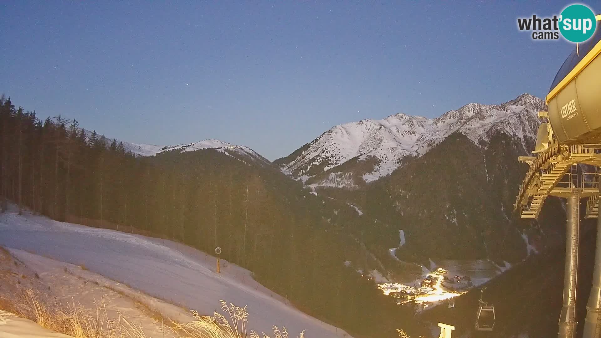 Gitschberg Jochtal SKI | Tanne  | Rio Pusteria