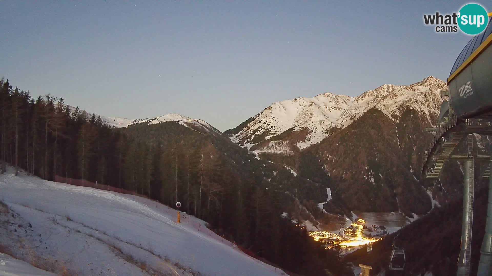 Gitschberg Jochtal SKI | Tanne  | Rio Pusteria