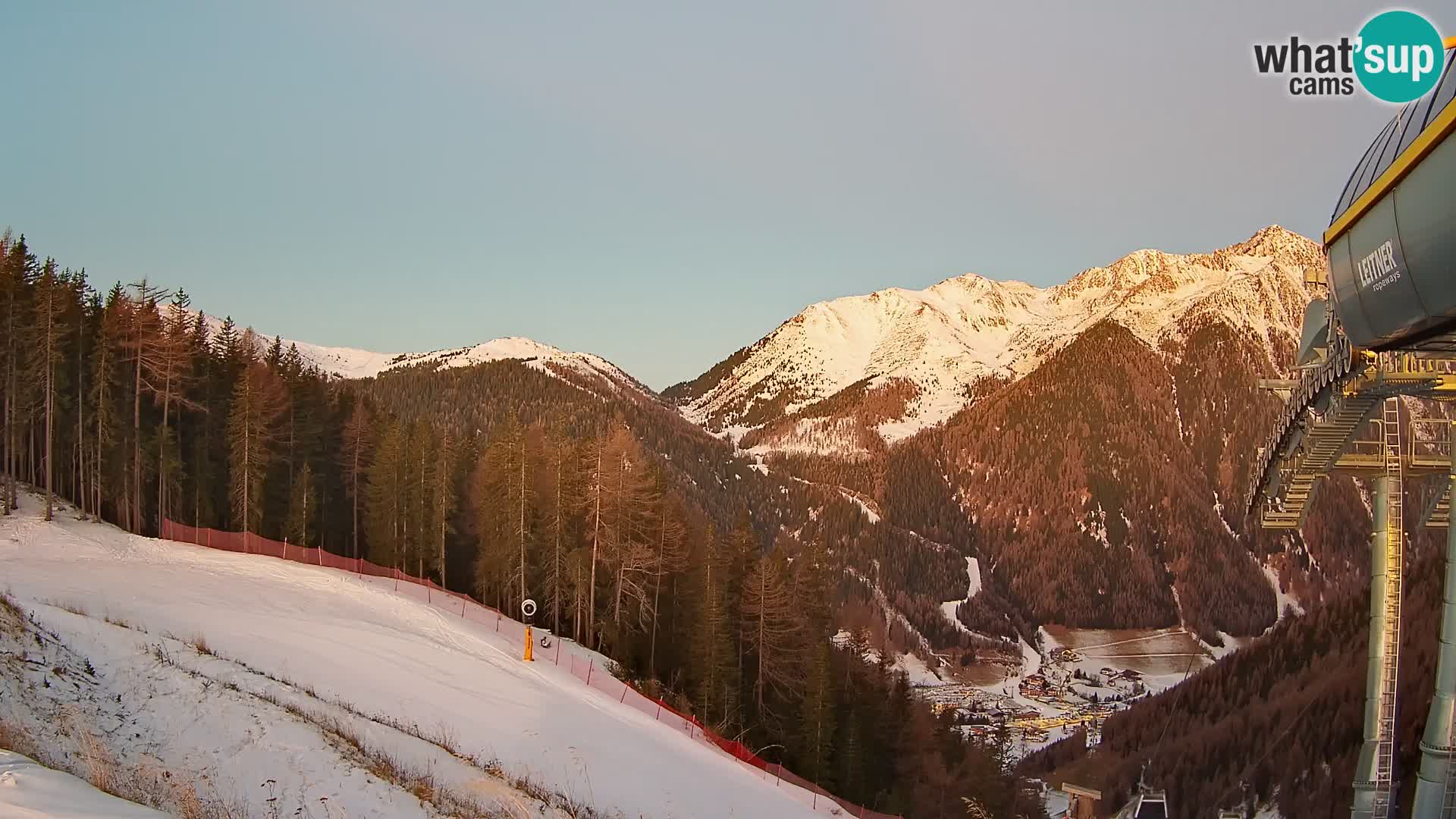 Gitschberg Jochtal SKI | Tanne  | Rio Pusteria