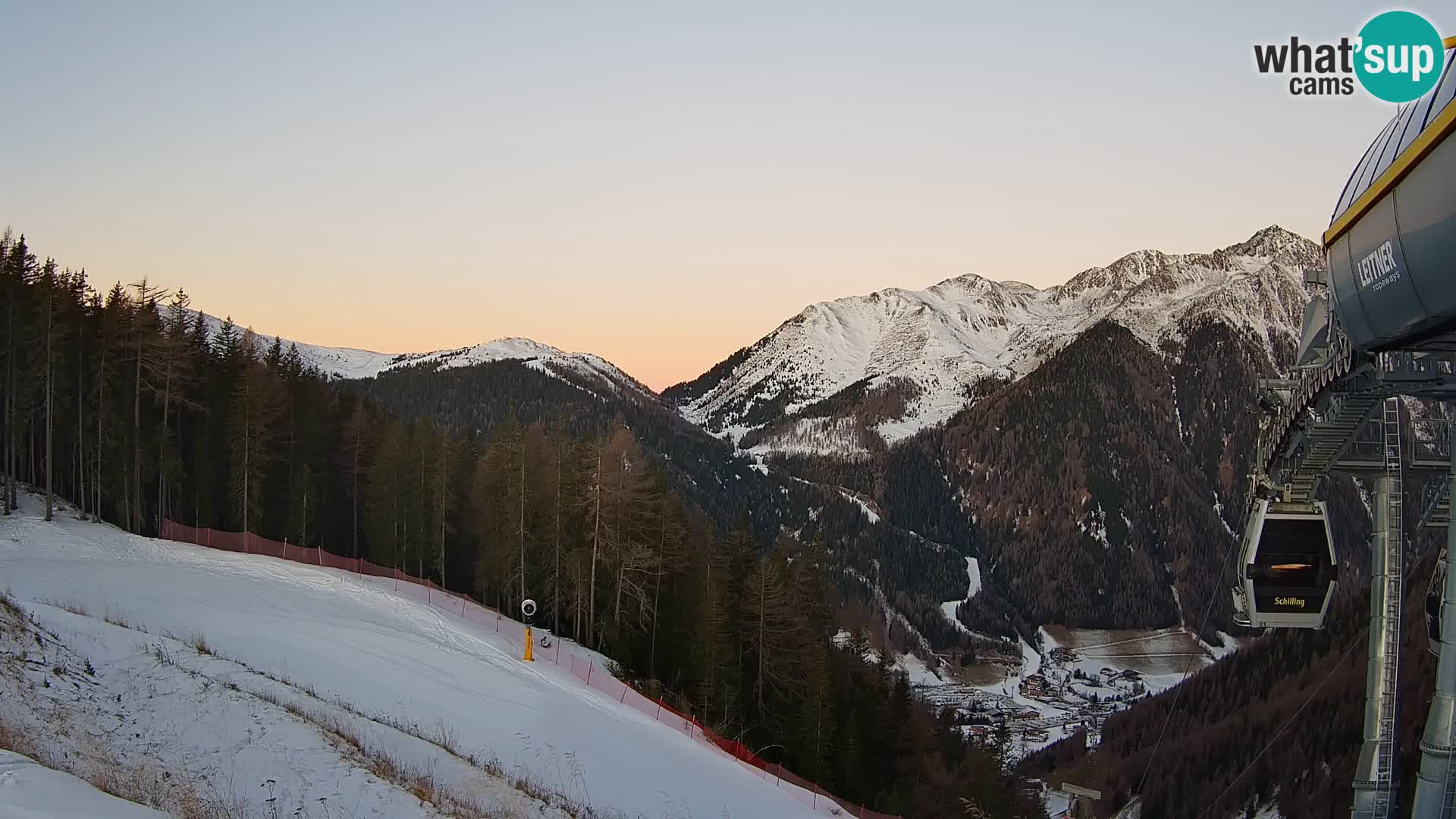 Gitschberg Jochtal SKI | Tanne  | Rio Pusteria