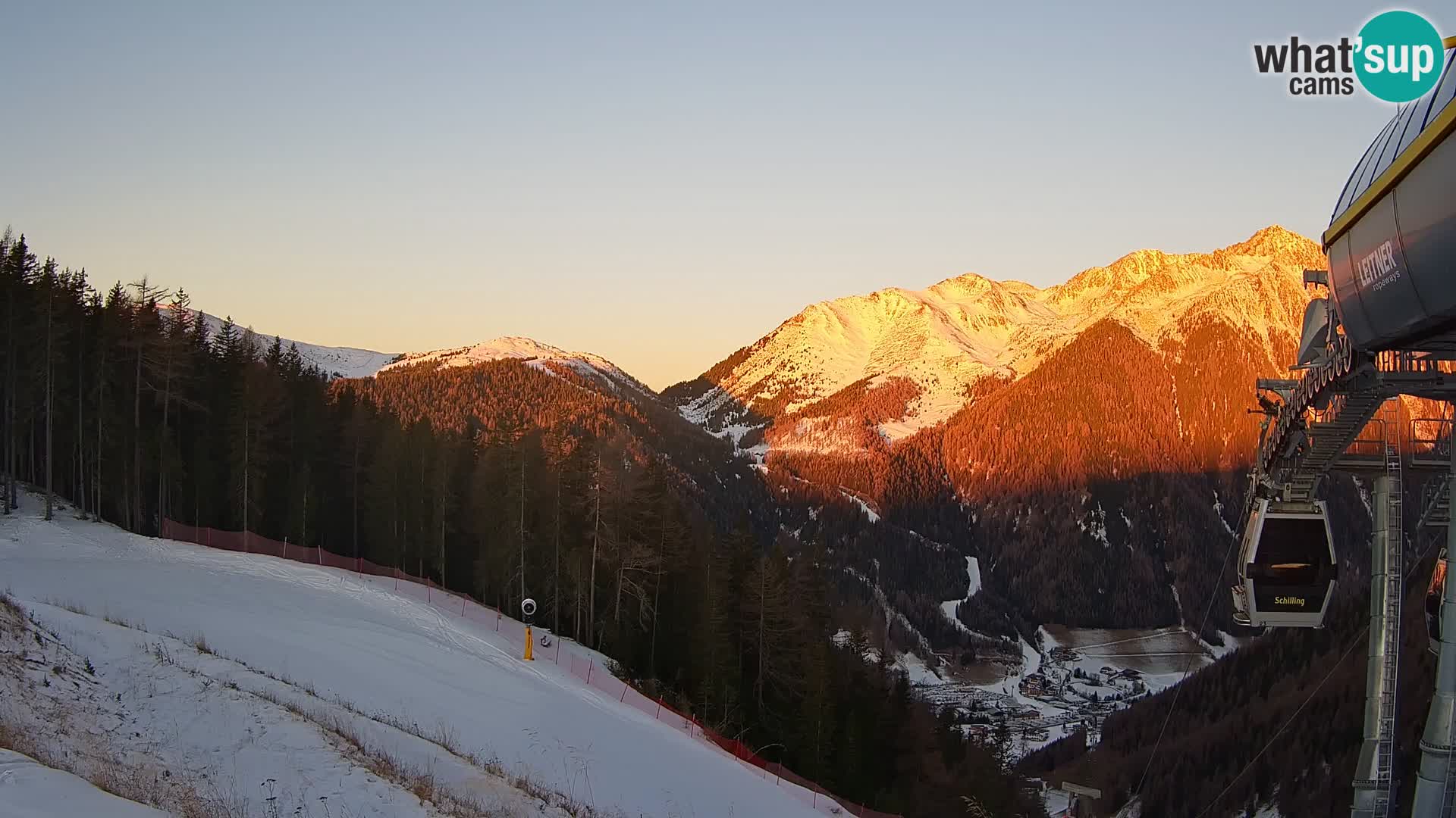 Gitschberg Jochtal SKI | Tanne  | Rio Pusteria