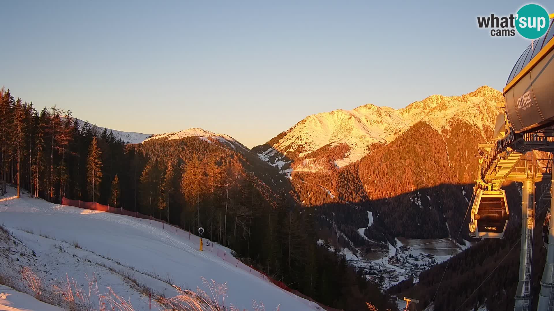 Gitschberg Jochtal SKI | Tanne  | Rio Pusteria