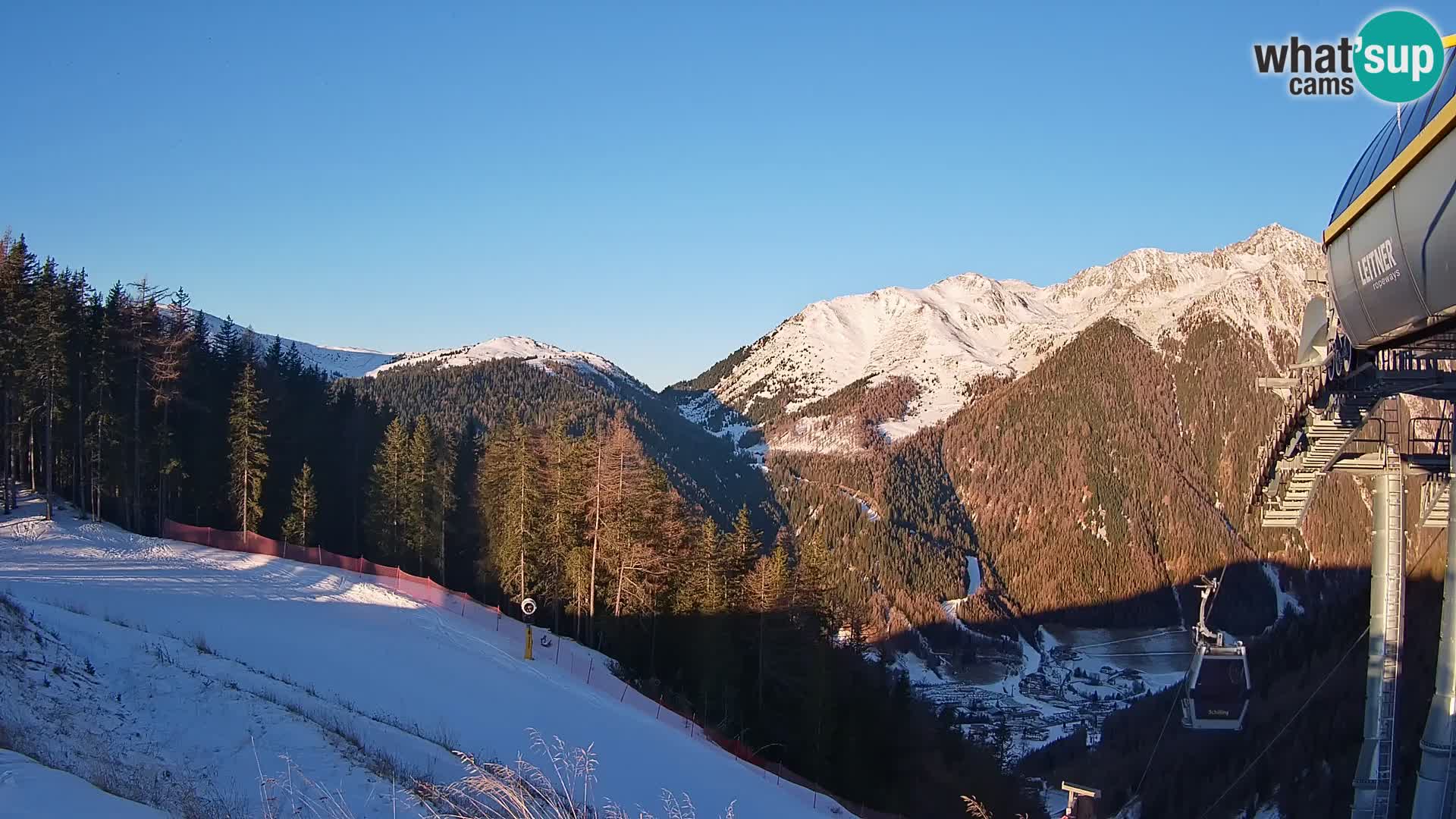 Gitschberg Jochtal SKI | Tanne  | Rio Pusteria