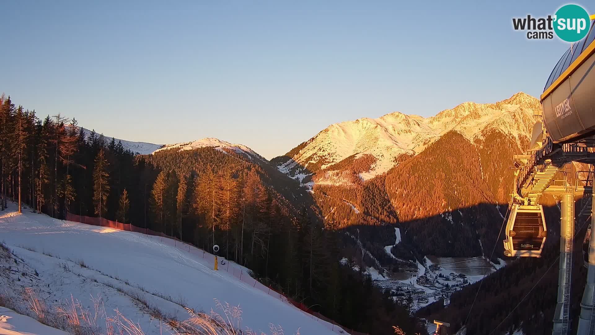 Gitschberg Jochtal SKI | Tanne  | Rio Pusteria