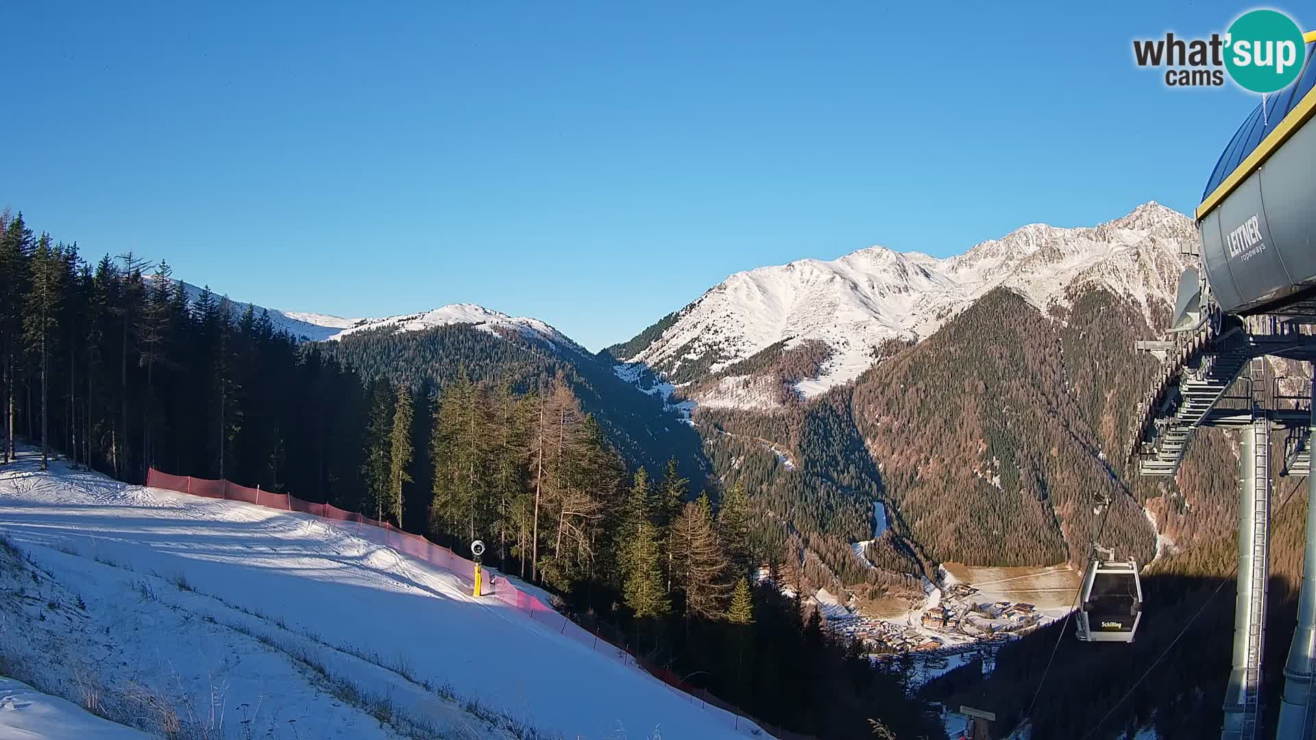 Gitschberg Jochtal SKI | Tanne  | Rio Pusteria