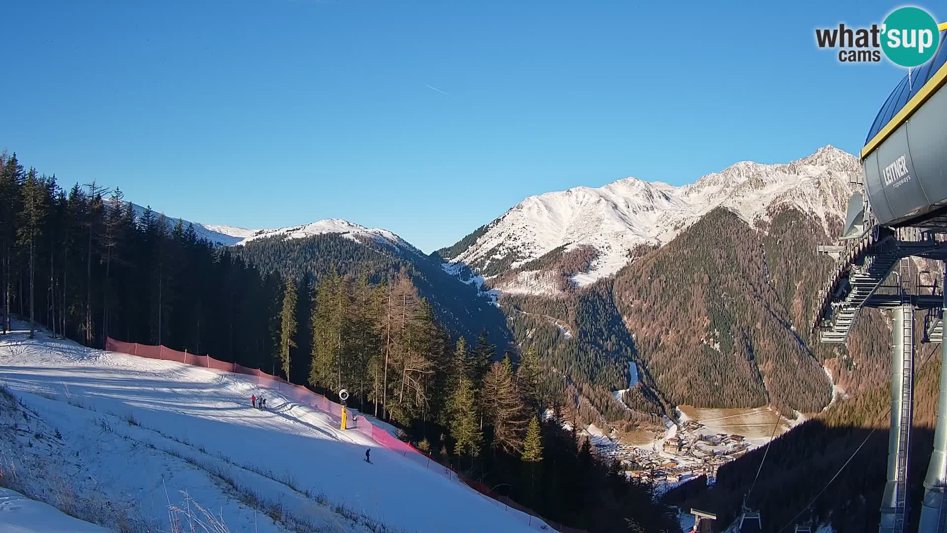 Gitschberg Jochtal SKI | Tanne  | Rio Pusteria