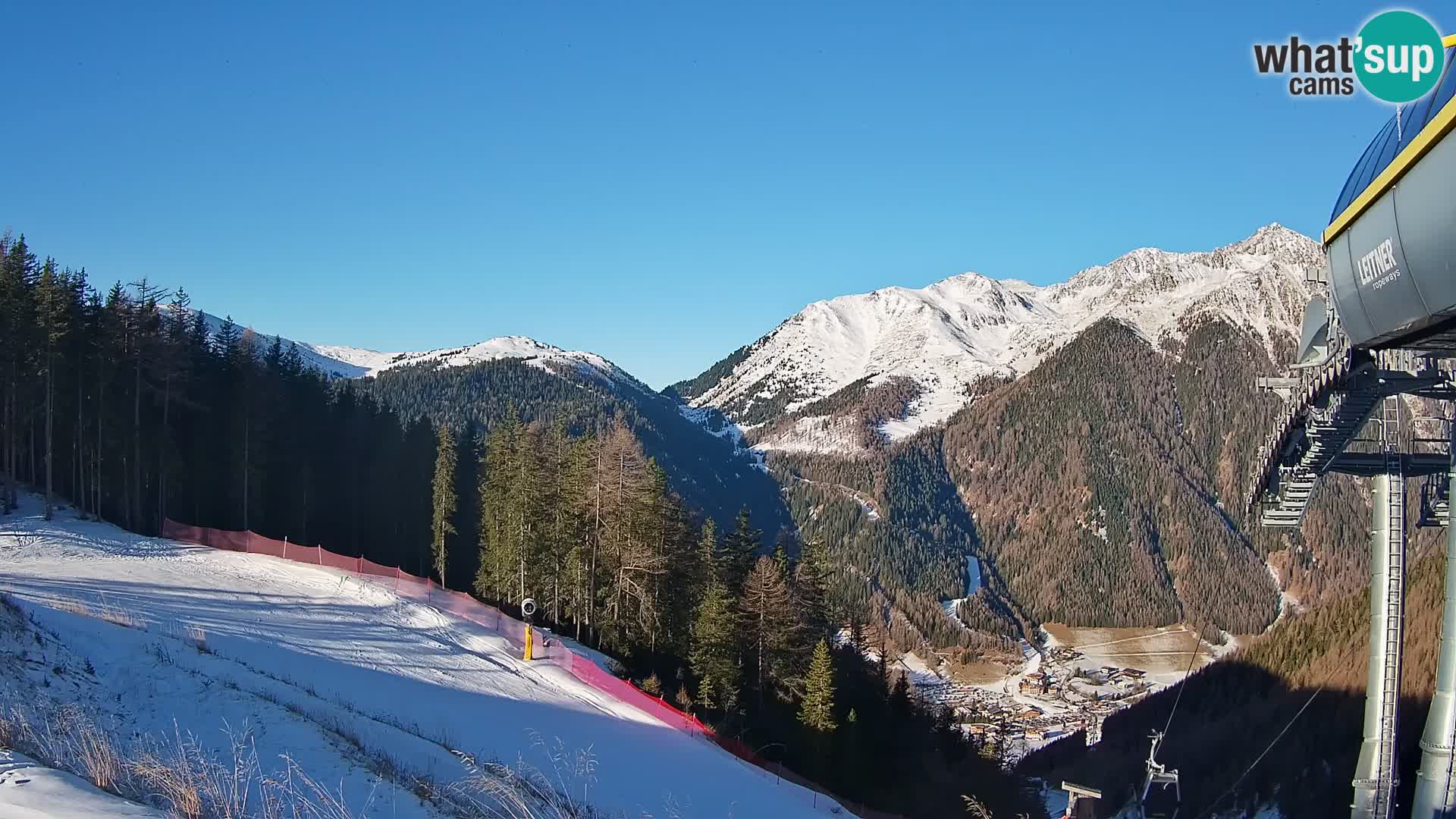 Gitschberg Jochtal SKI | Tanne  | Rio Pusteria