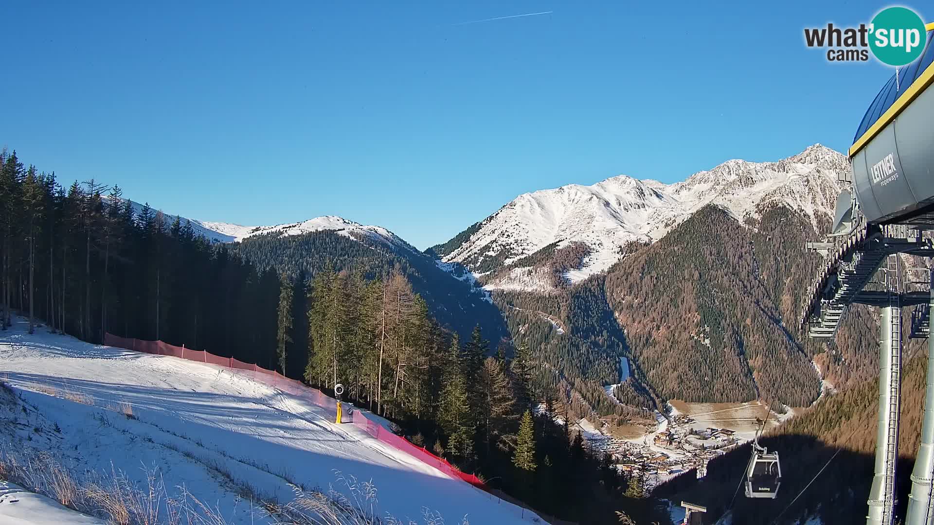 Gitschberg Jochtal SKI | Tanne  | Rio Pusteria