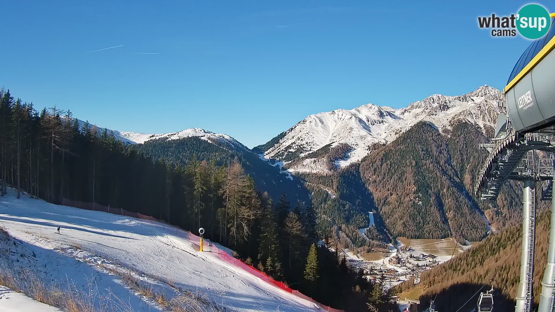 Gitschberg Jochtal SKI | Tanne  | Rio Pusteria