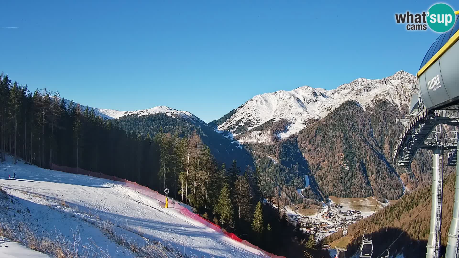 Gitschberg Jochtal SKI | Tanne  | Rio Pusteria