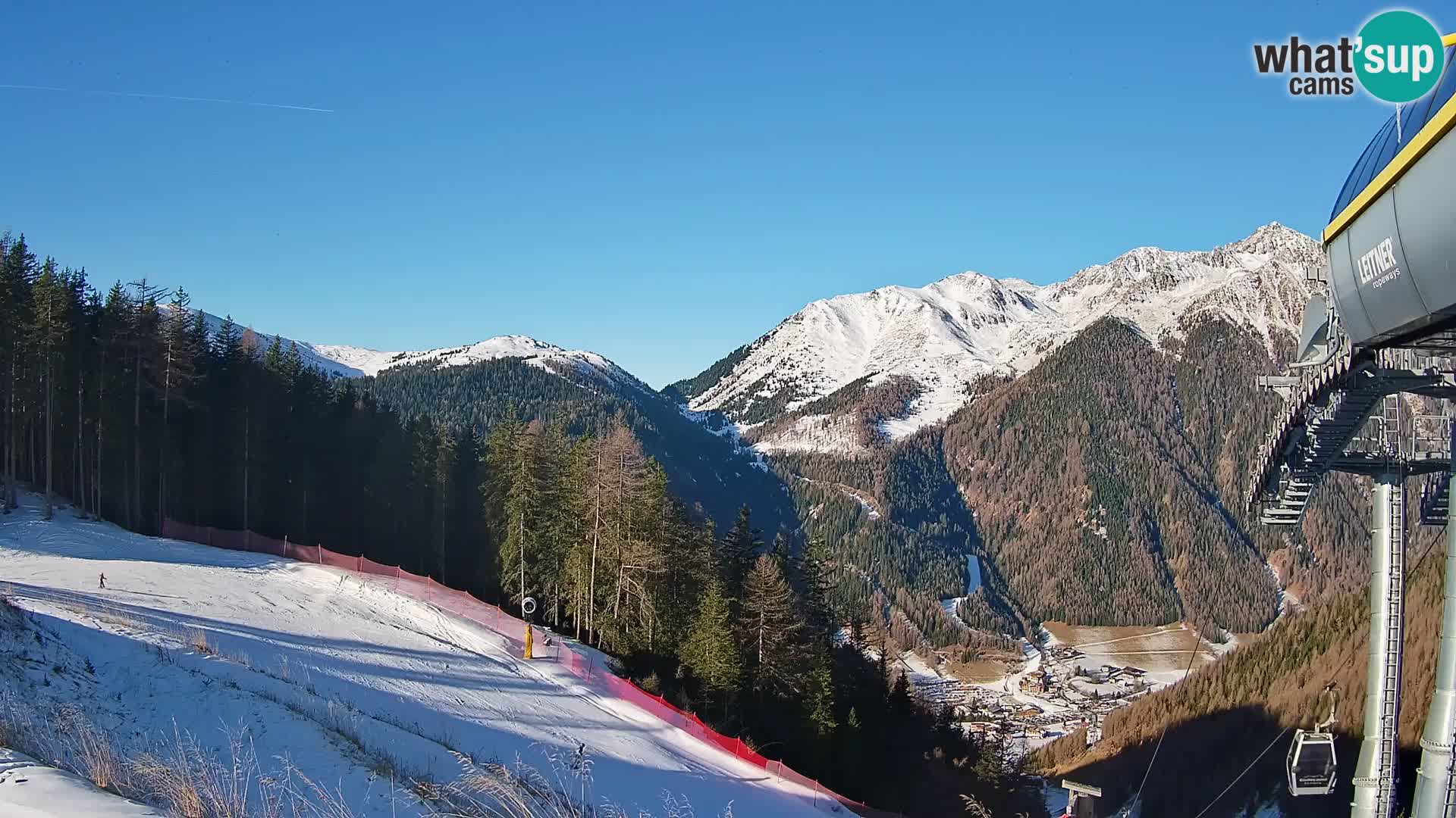 Gitschberg Jochtal SKI | Tanne  | Rio Pusteria