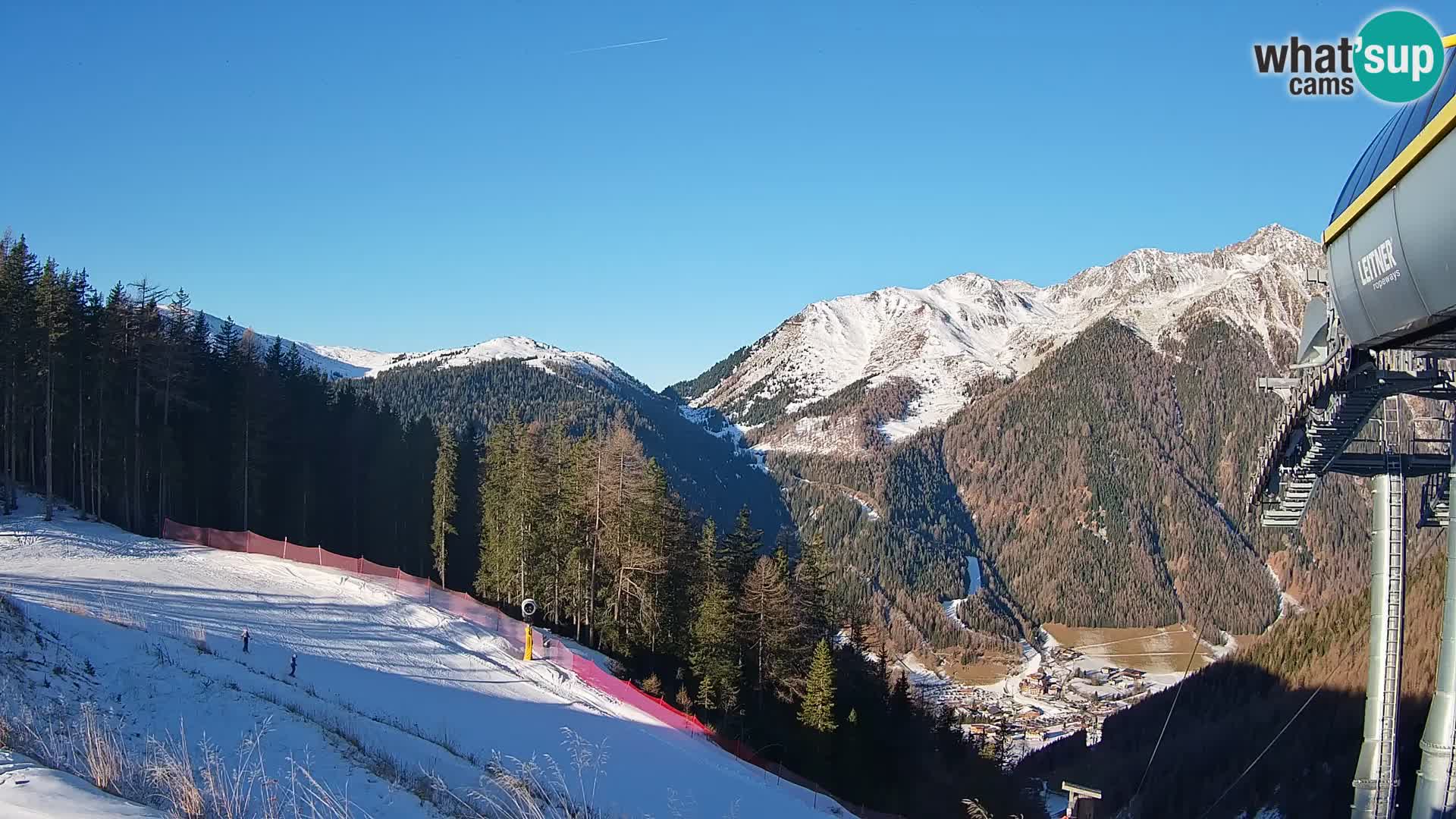 Gitschberg Jochtal SKI | Tanne  | Rio Pusteria