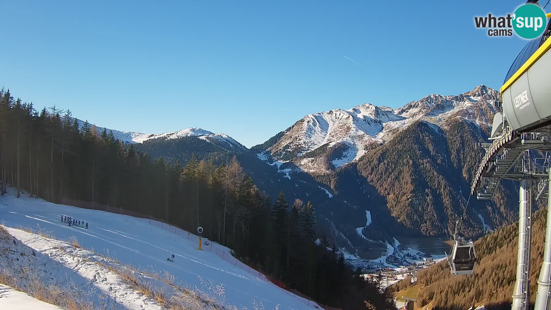 Gitschberg Jochtal SKI | Tanne  | Rio Pusteria