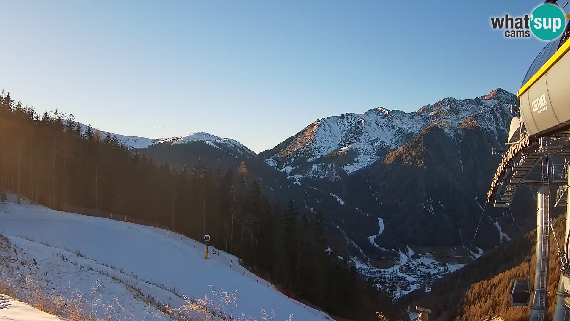 Gitschberg Jochtal SKI | Tanne  | Rio Pusteria