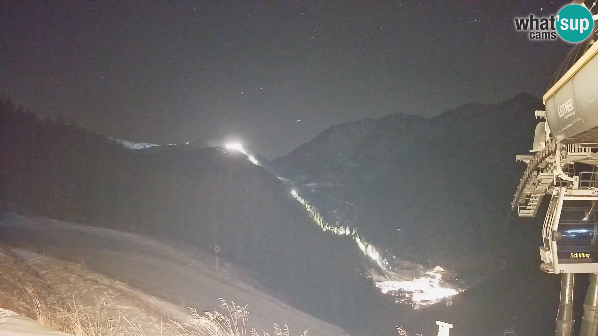 Gitschberg Jochtal SKI | Tanne  | Rio Pusteria