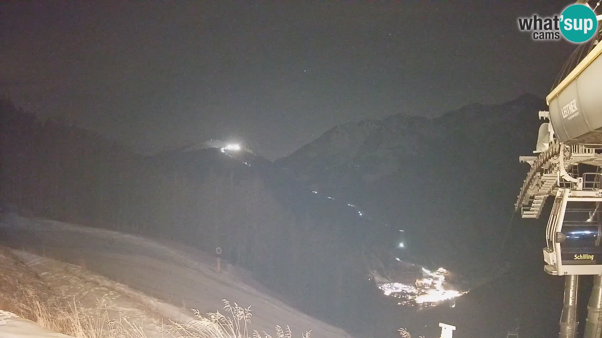 Gitschberg Jochtal SKI | Tanne  | Rio Pusteria