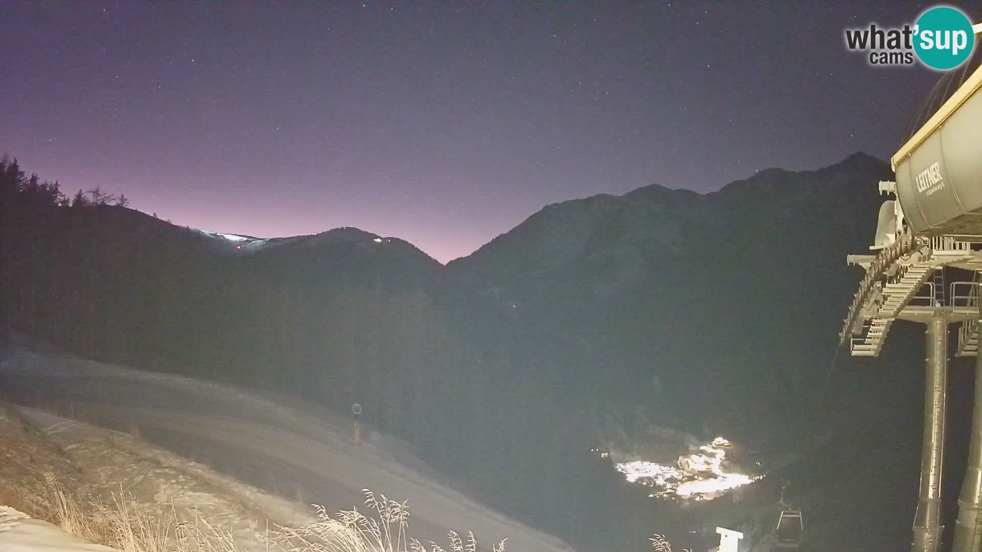 Gitschberg Jochtal SKI | Tanne  | Rio Pusteria