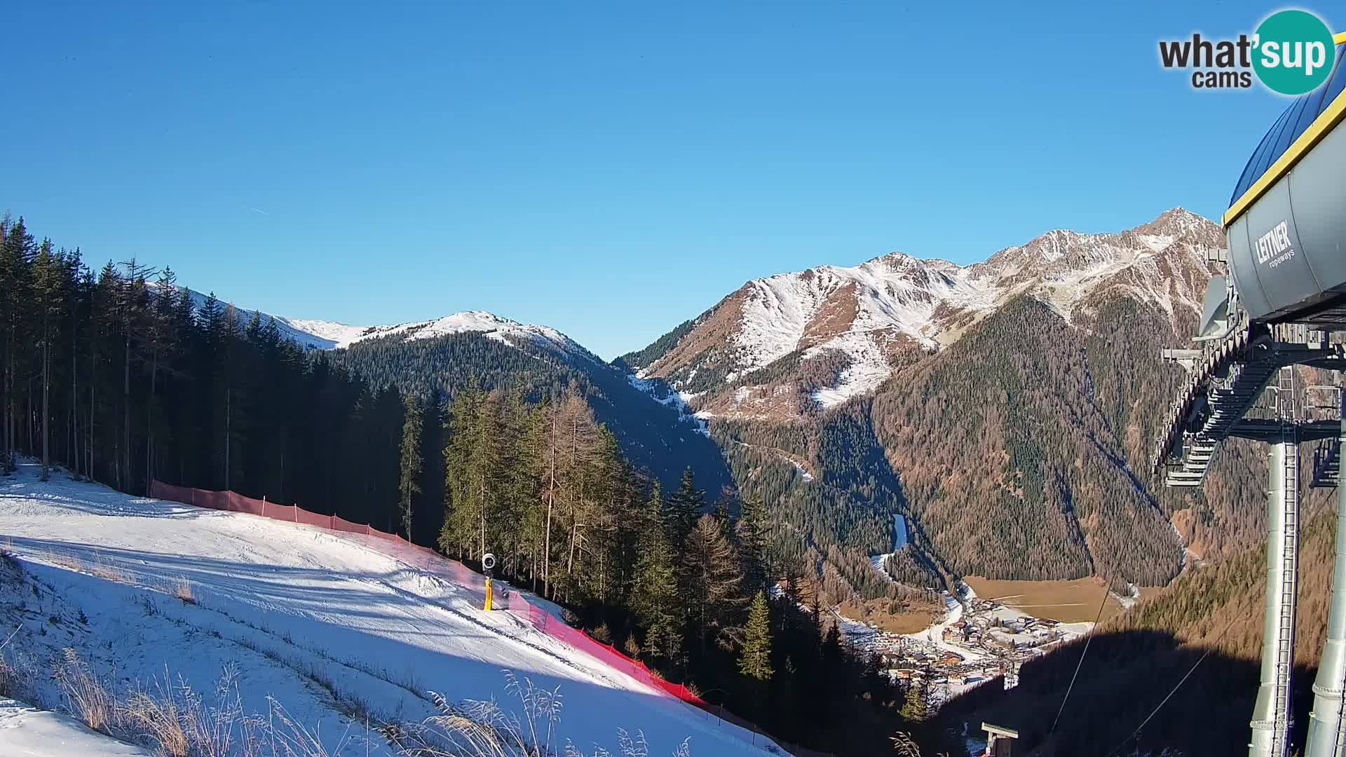 Gitschberg Jochtal SKI | Tanne  | Rio Pusteria