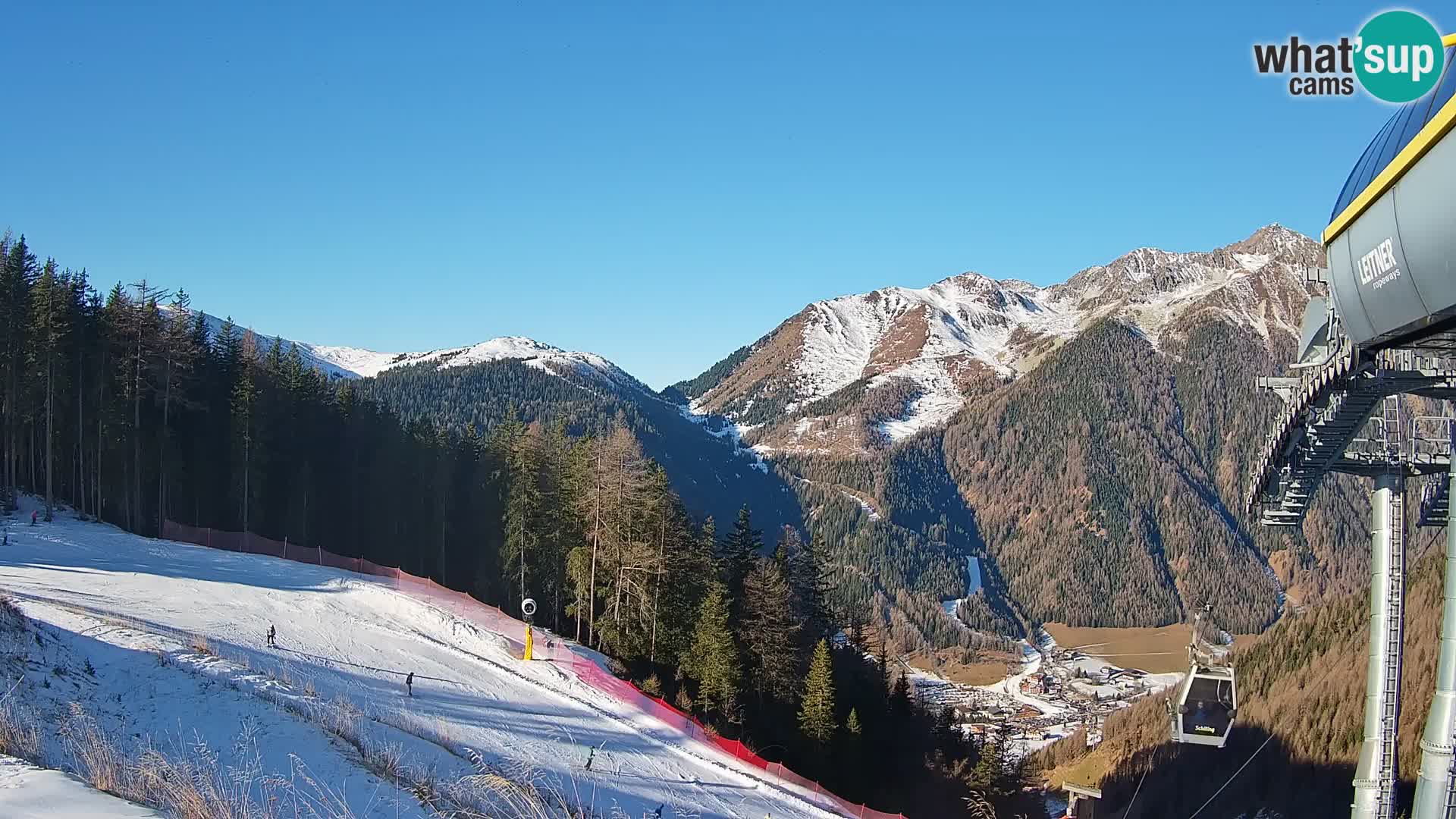 Gitschberg Jochtal SKI | Tanne  | Rio Pusteria