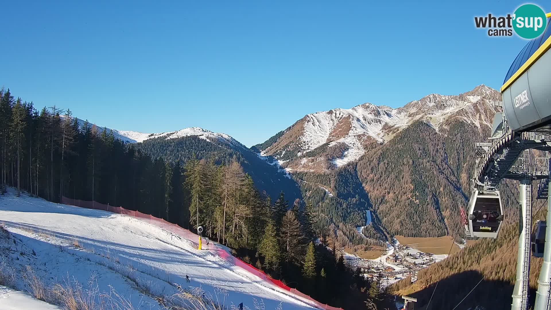 Gitschberg Jochtal SKI | Tanne  | Rio Pusteria