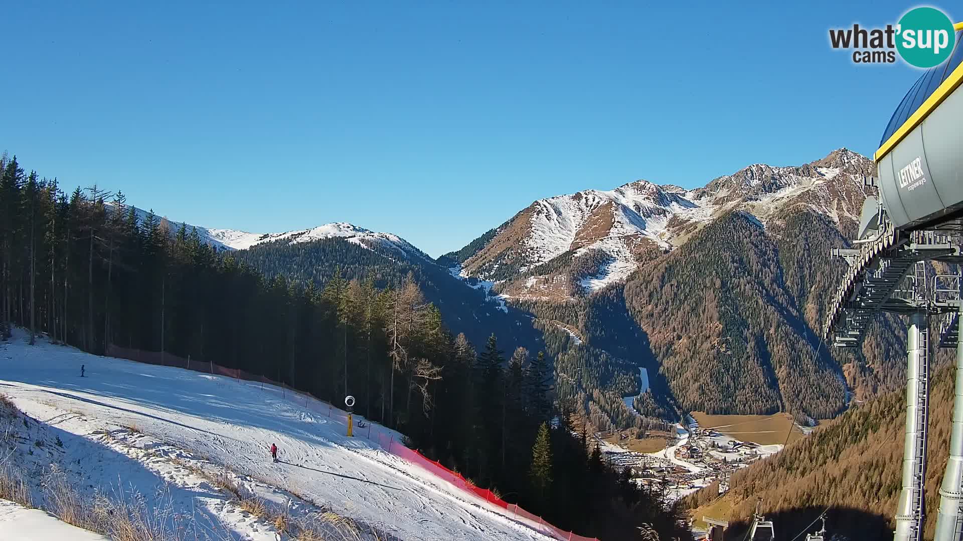 Gitschberg Jochtal SKI | Tanne  | Rio Pusteria